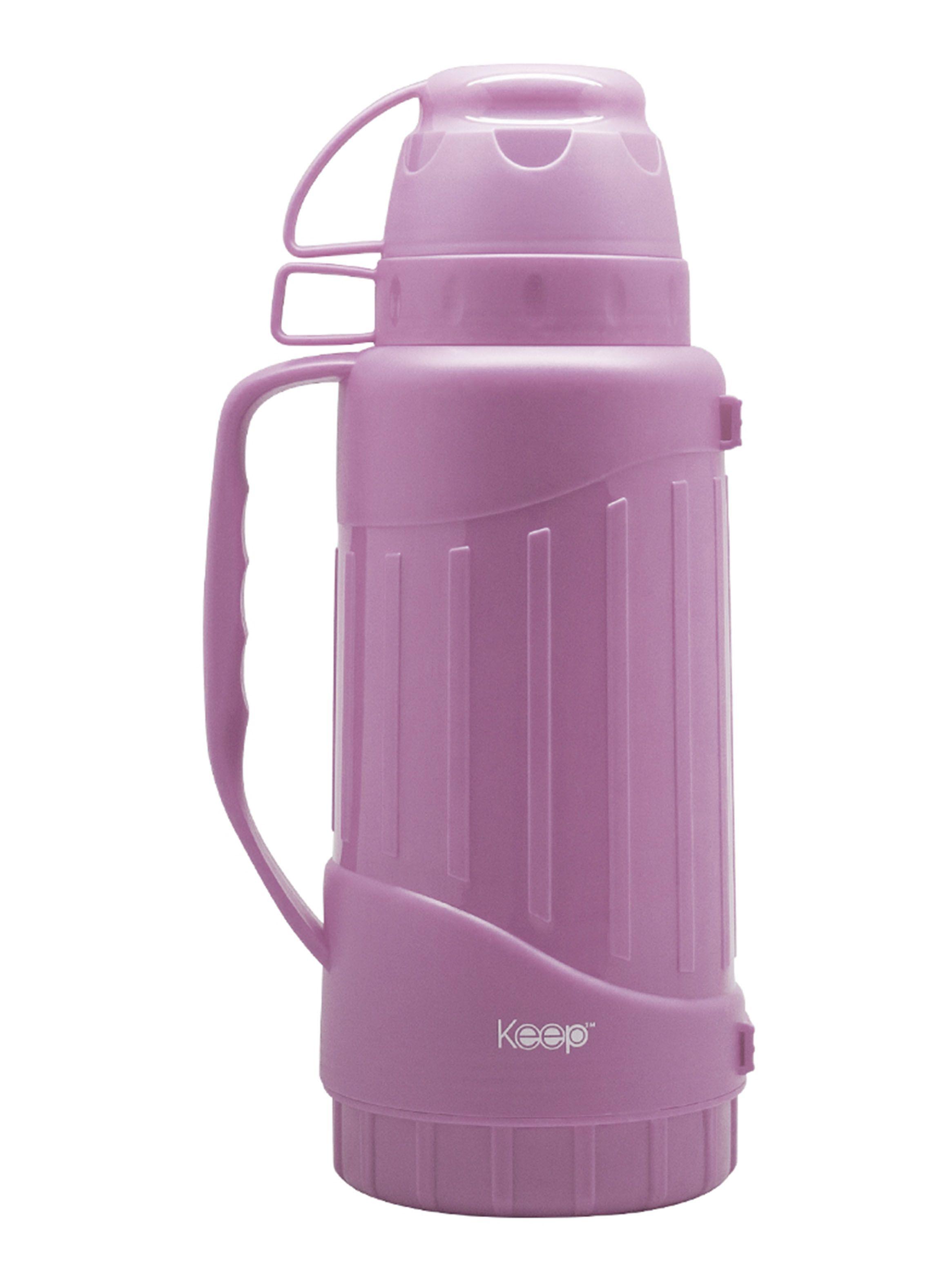 Termo Outdoor 1.8 Litros Lila-0