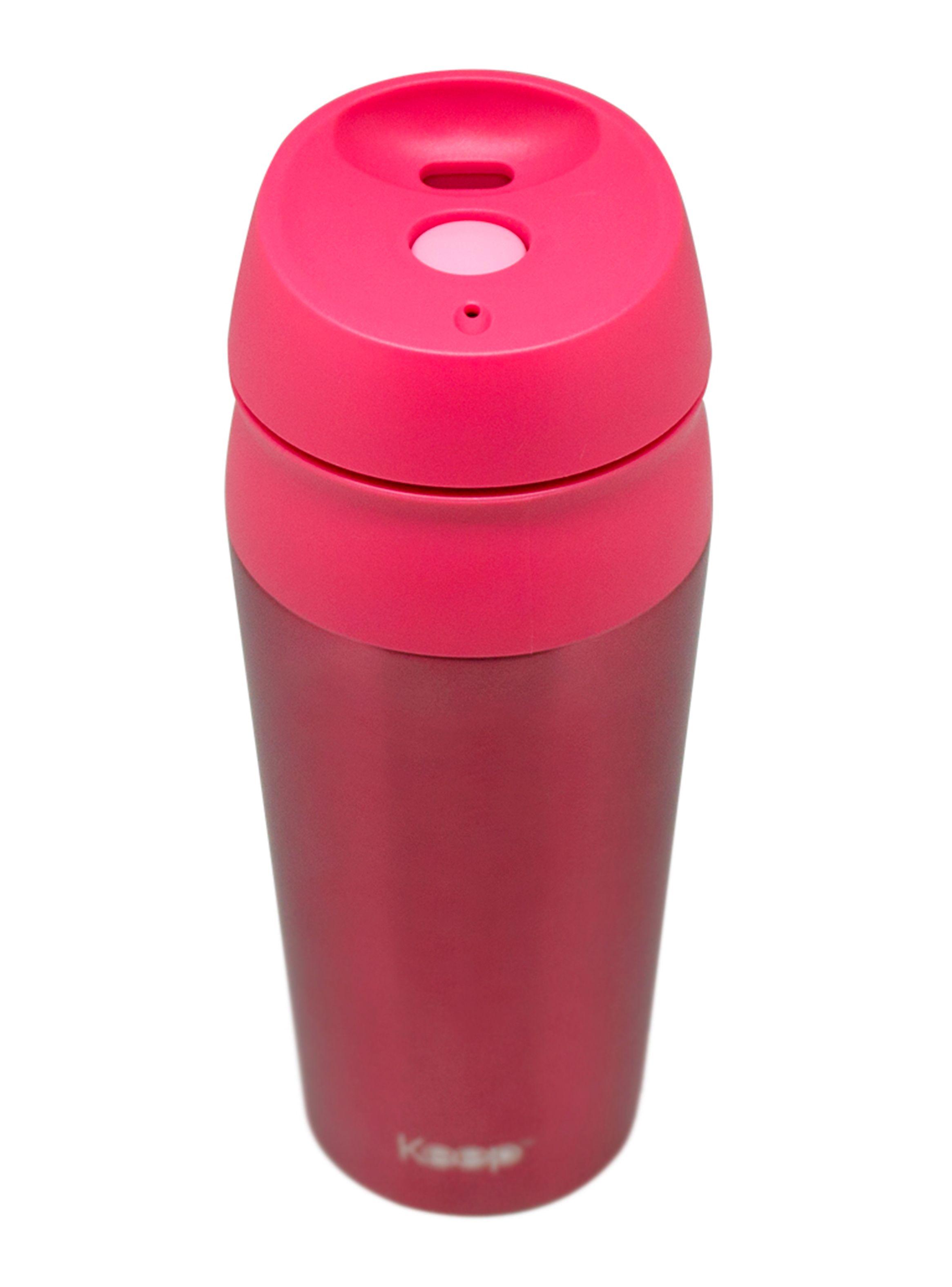Mug Botón Valué Rosado-2