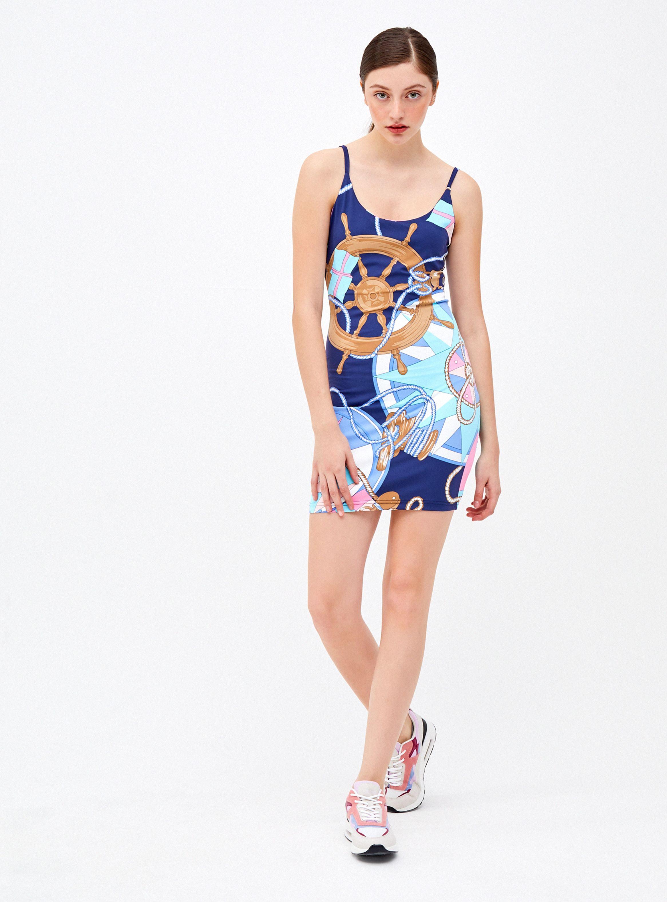 Vestido Lovemade Timon Talla S-3