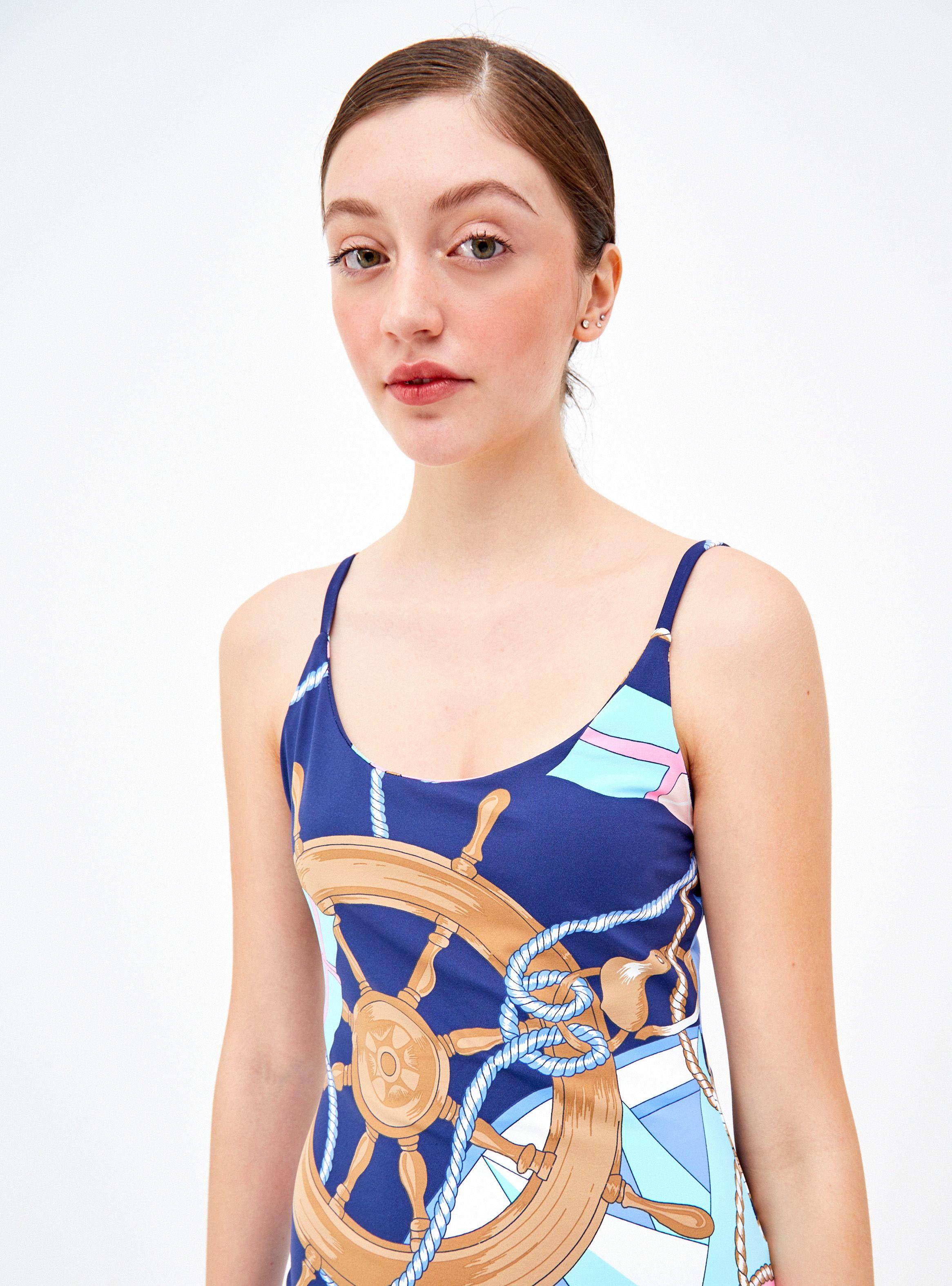 Vestido Lovemade Timon Talla S-2