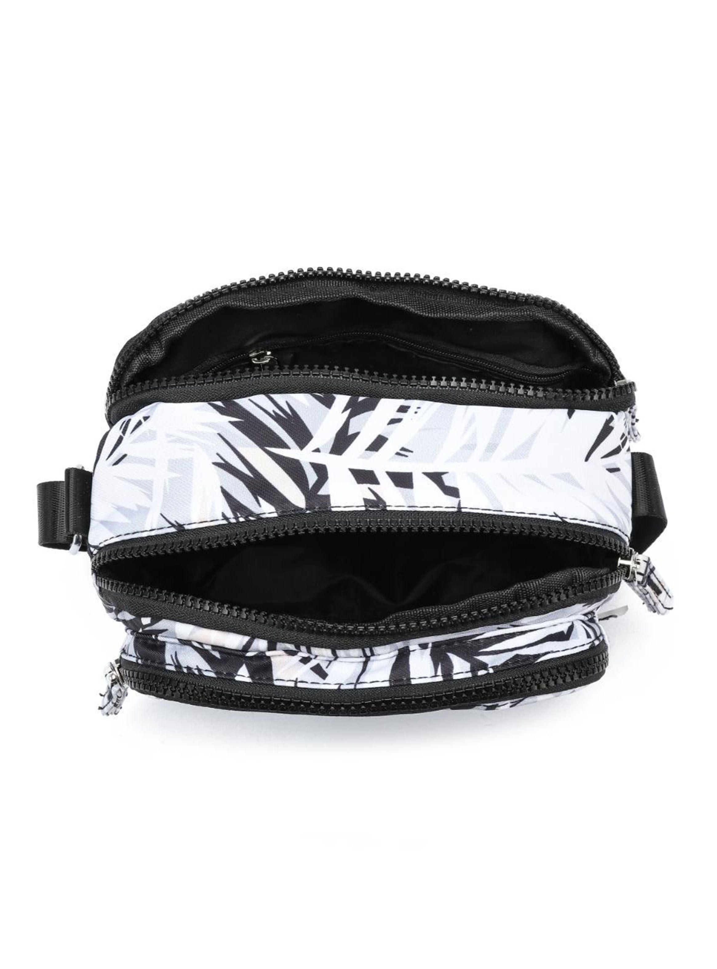 Bandolera Sei Karla Multinegro-3