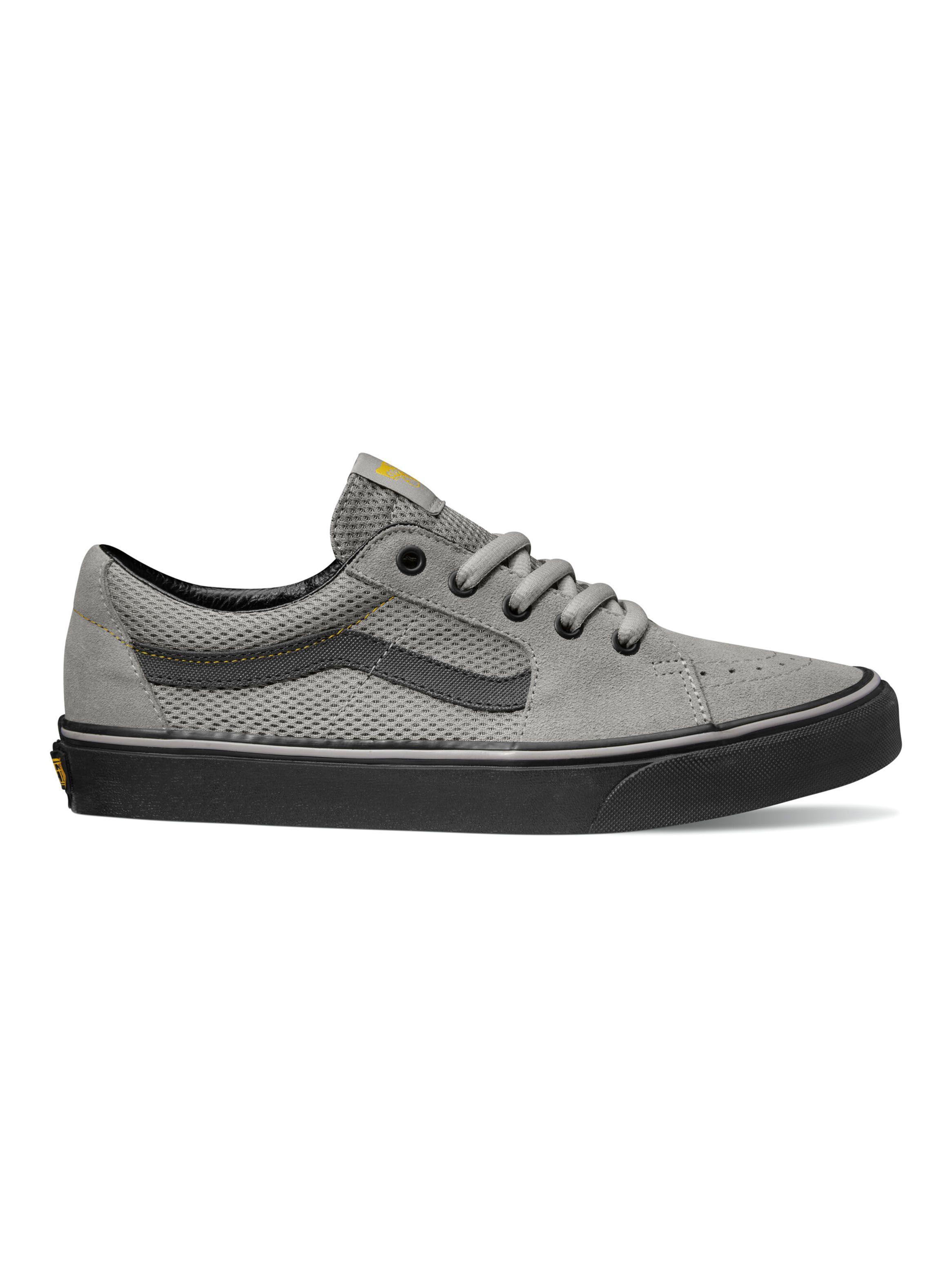 Zapatilla Urbana Graphic Sk8-Low Hombre-0