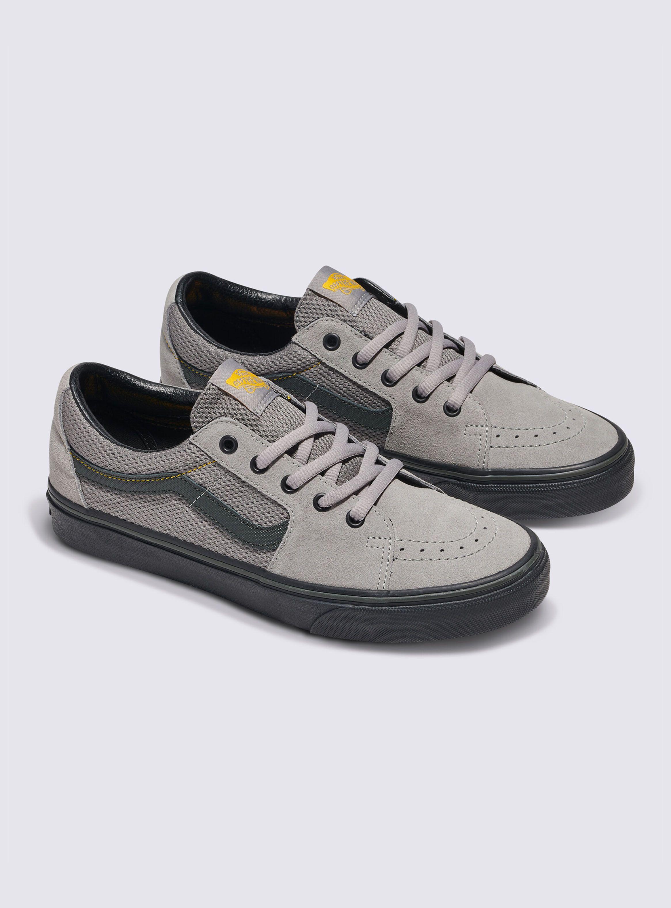 Zapatilla Urbana Graphic Sk8-Low Hombre-1
