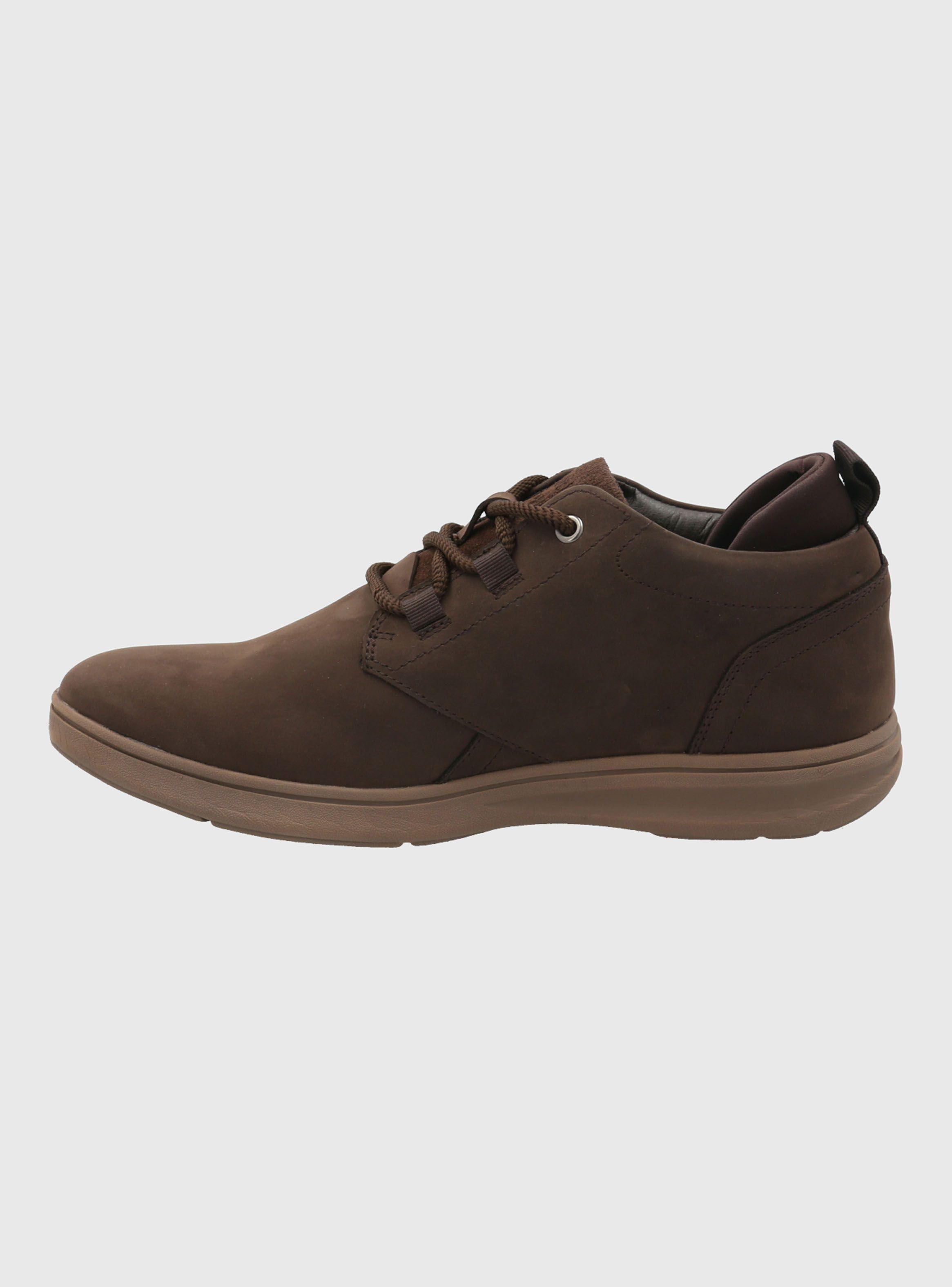 Botín Cuero Peller Cf Hombre-2