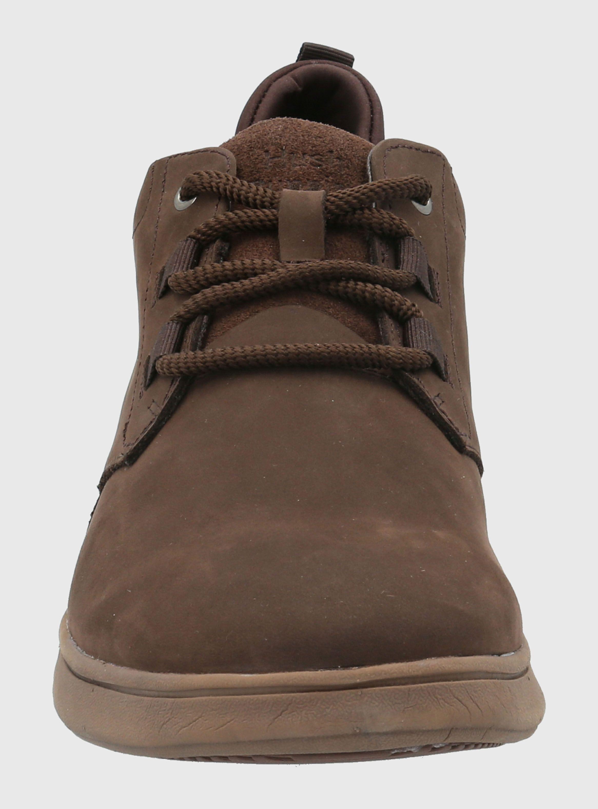 Botín Cuero Peller Cf Hombre-4