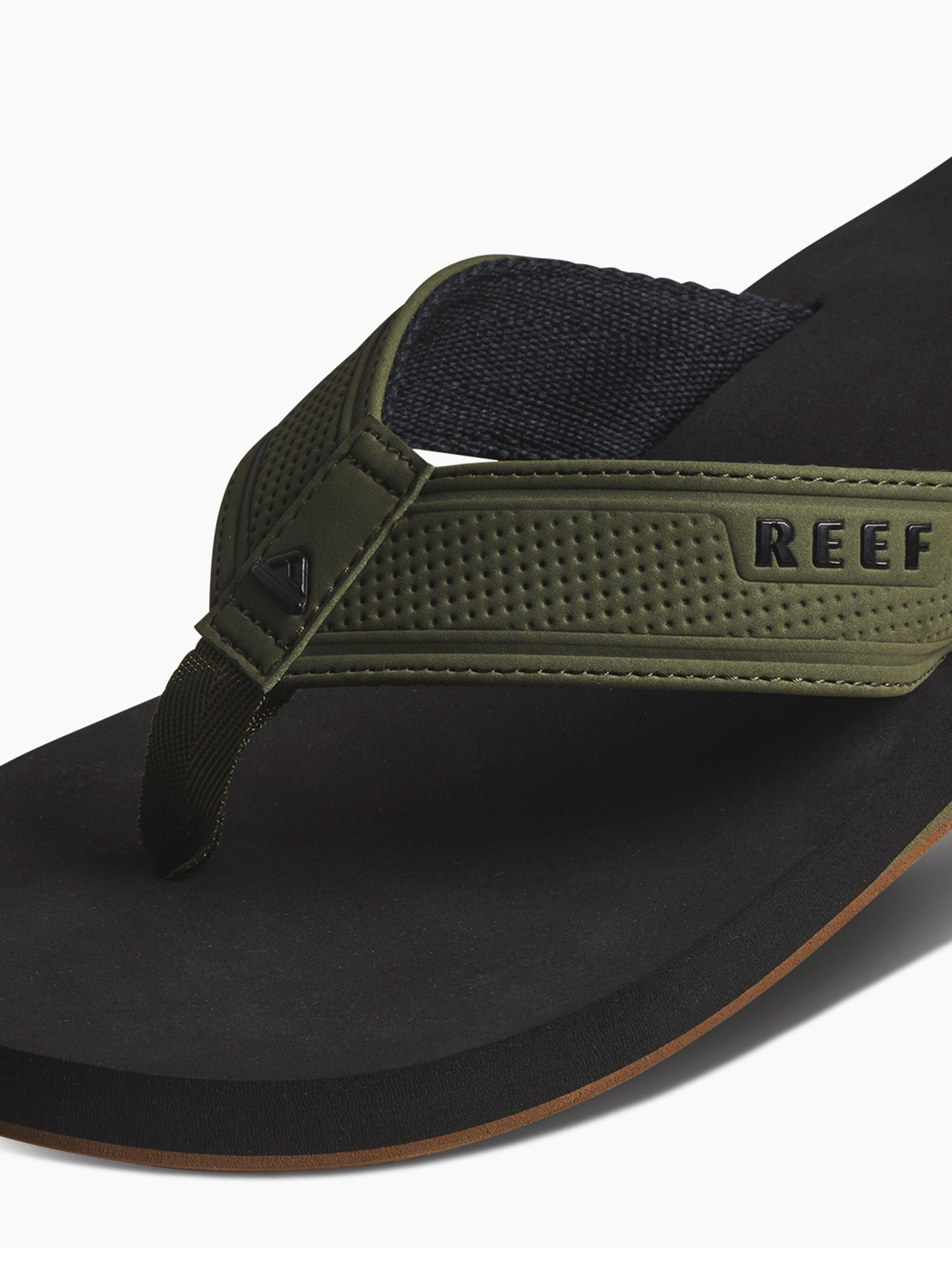 Sandalia Lisa The Layback Hombre-2