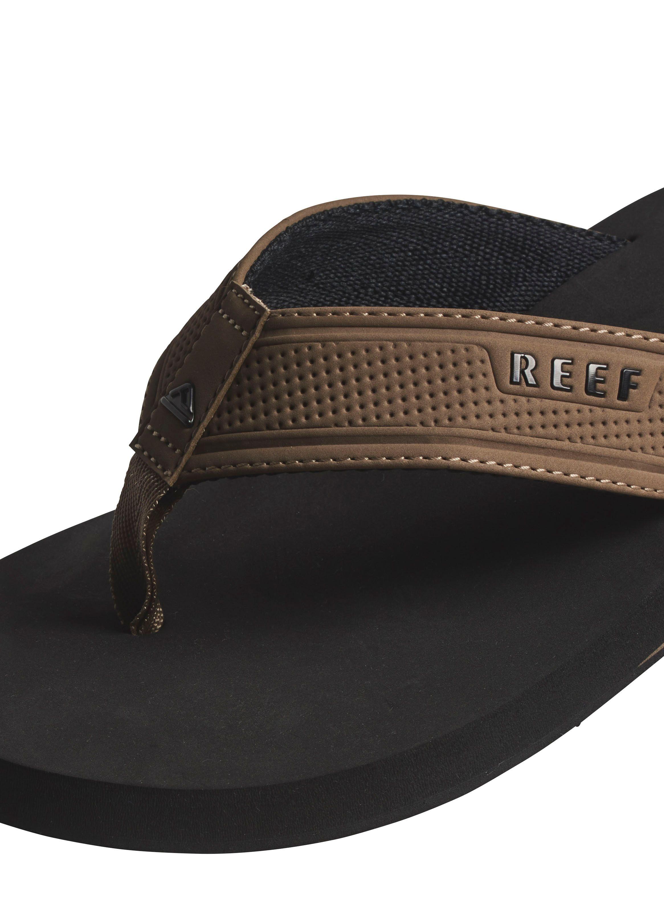 Sandalia Diseño The Layback Hombre-2