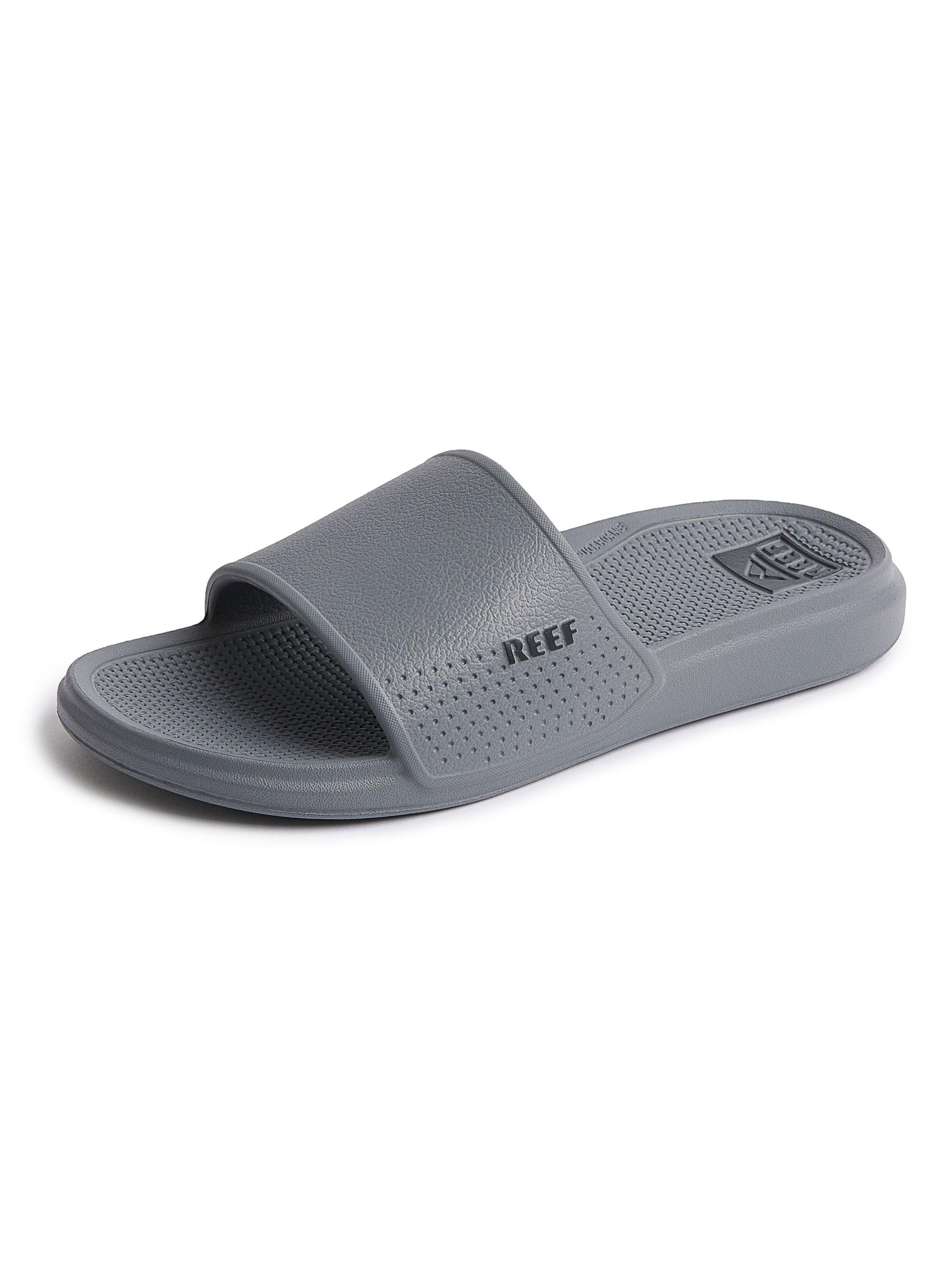 Sandalia Oasis Slide Hombre-2