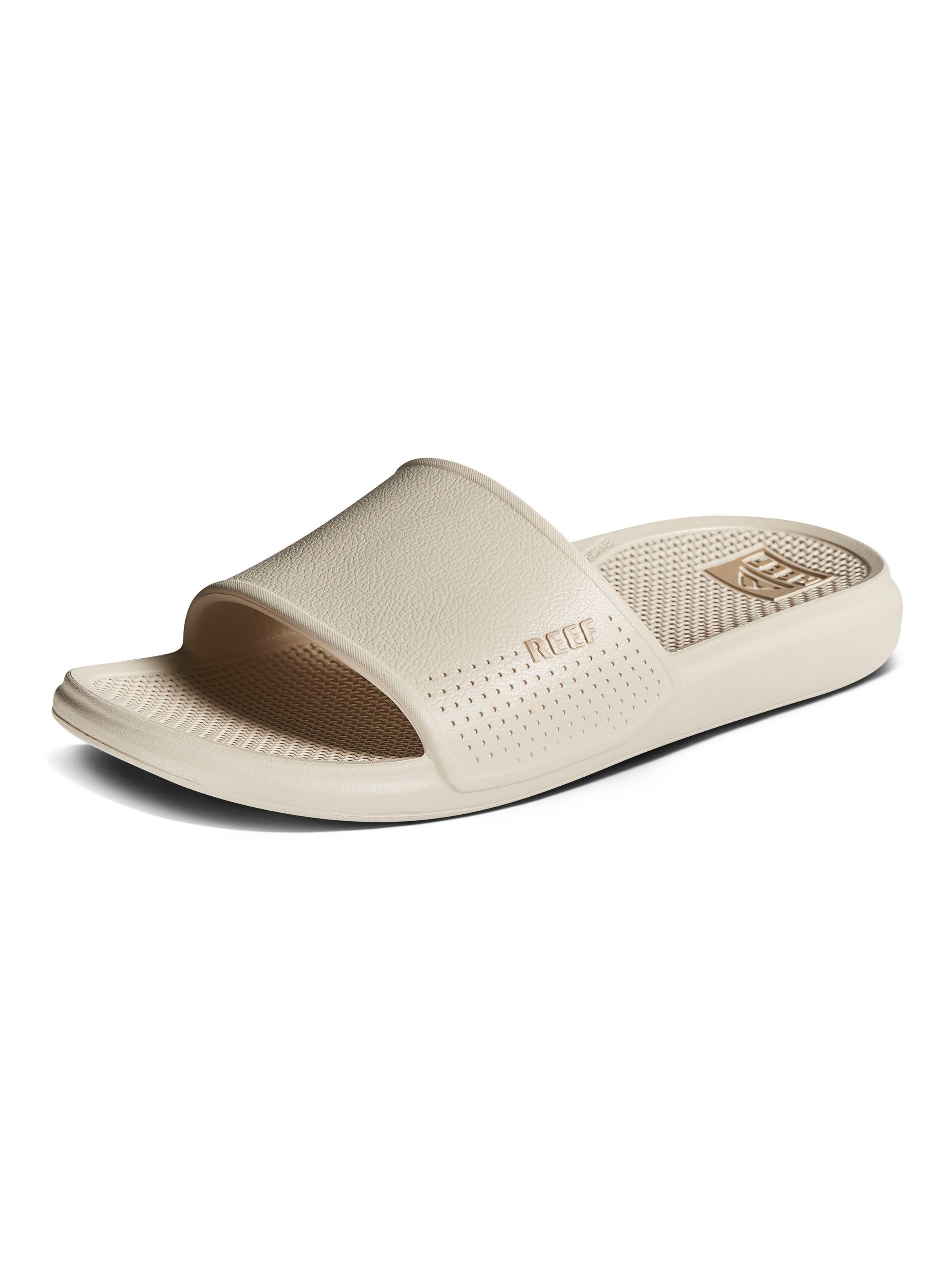 Sandalia Design Oasis Slide Hombre-2