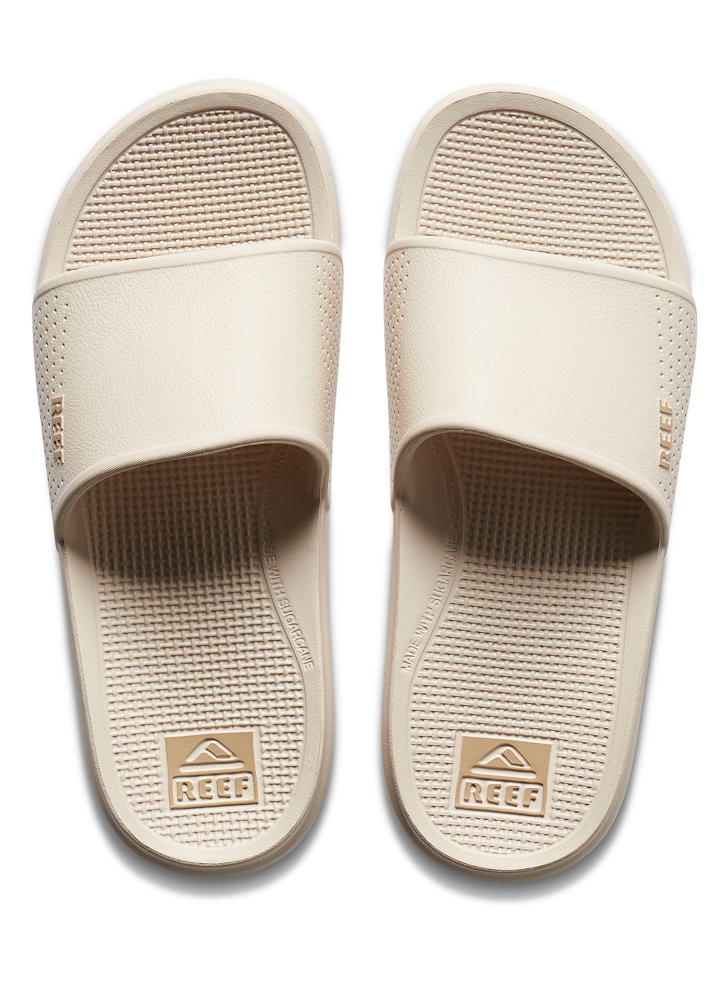 Sandalia Design Oasis Slide Hombre-0