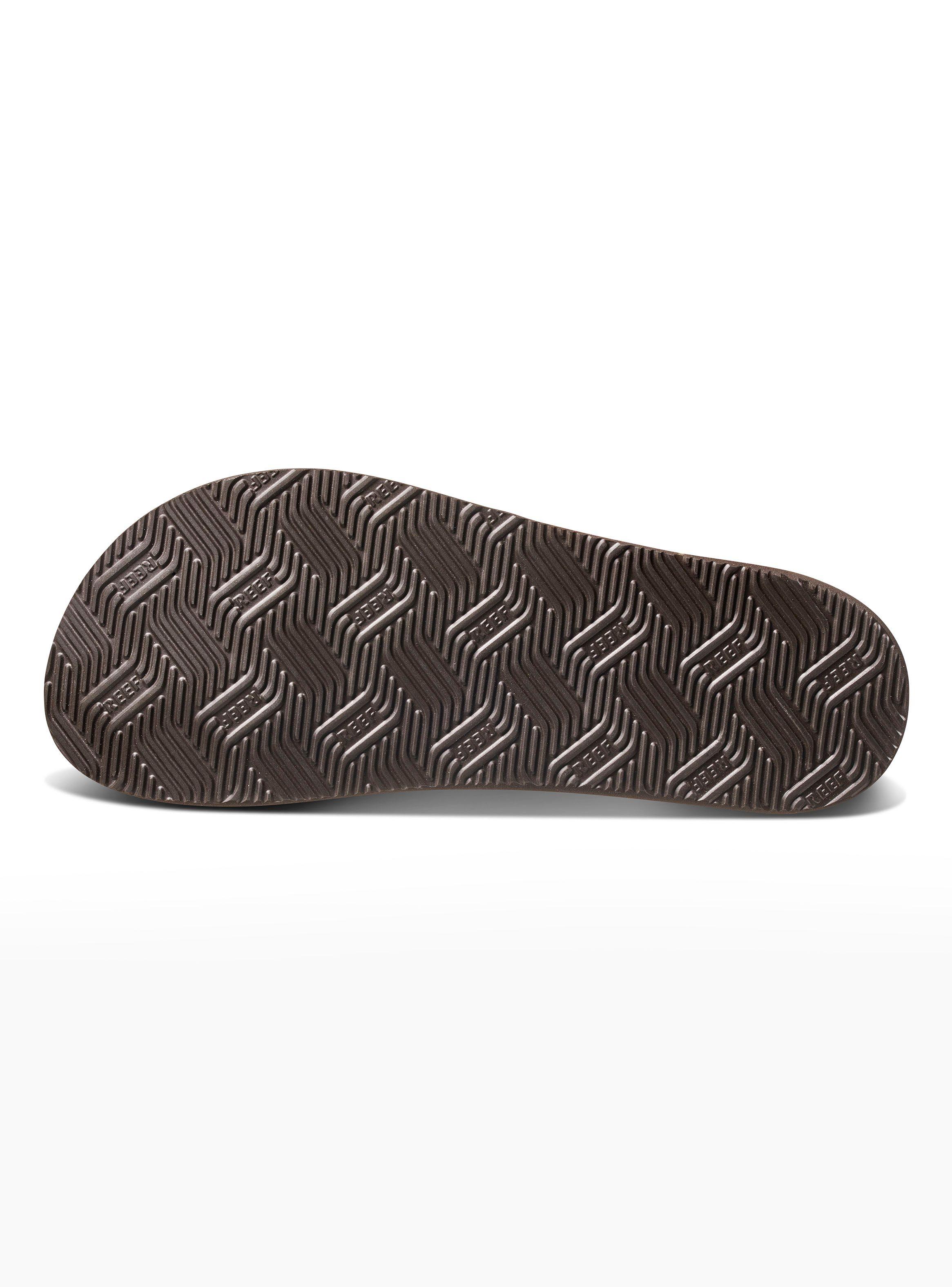 Sandalia Hombre Cushion Dawn-2