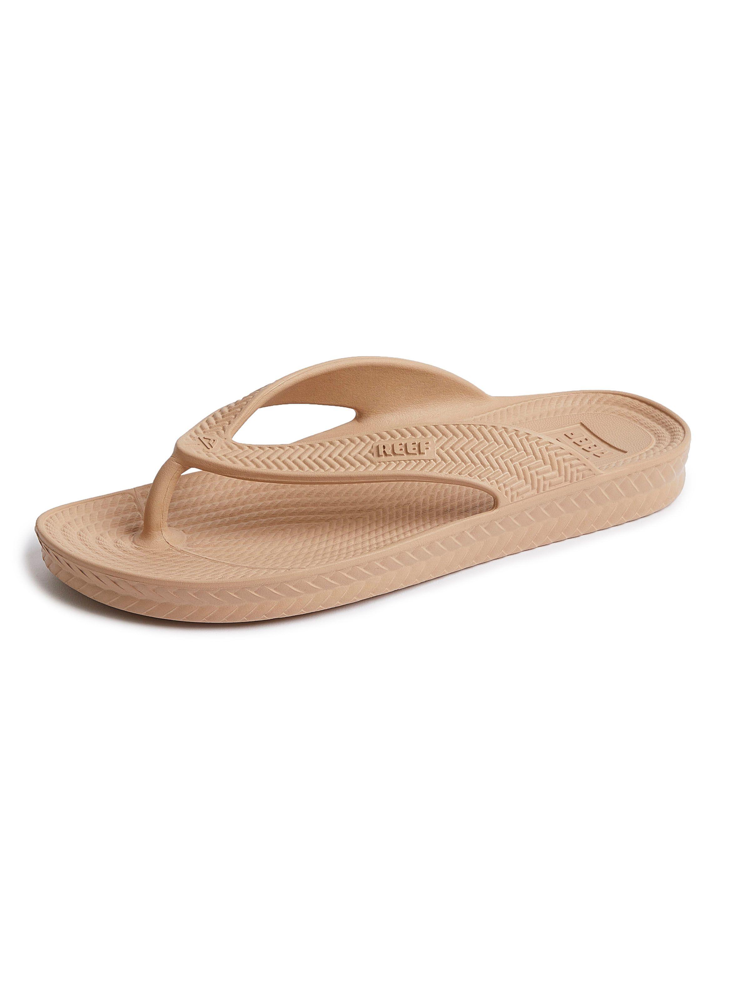 Sandalia Logo Water Court Mujer-1