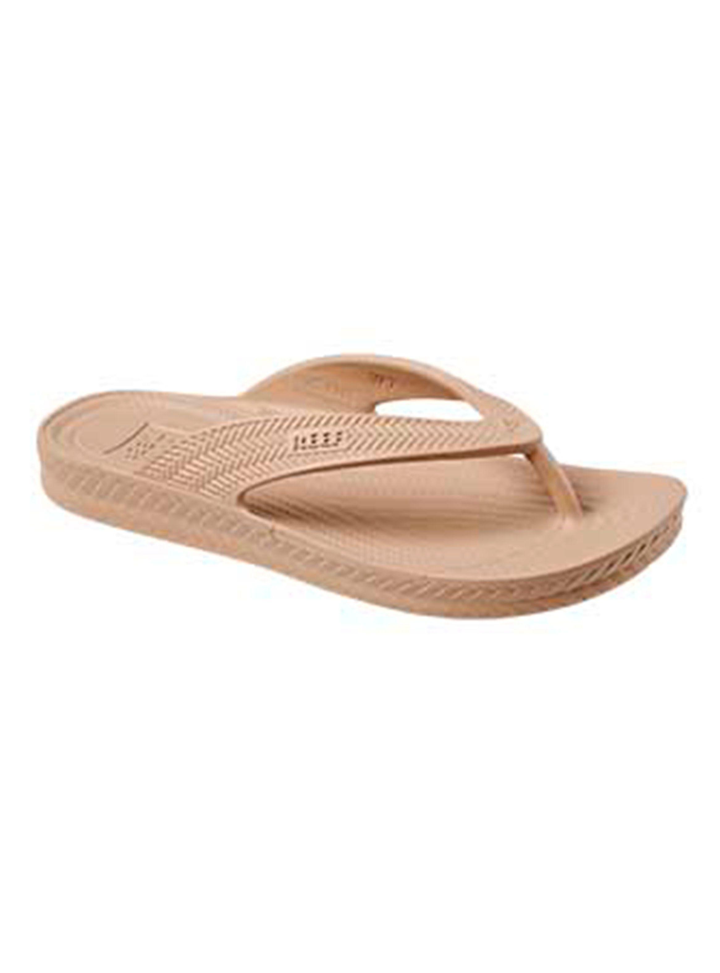 Sandalia Logo Water Court Mujer-0