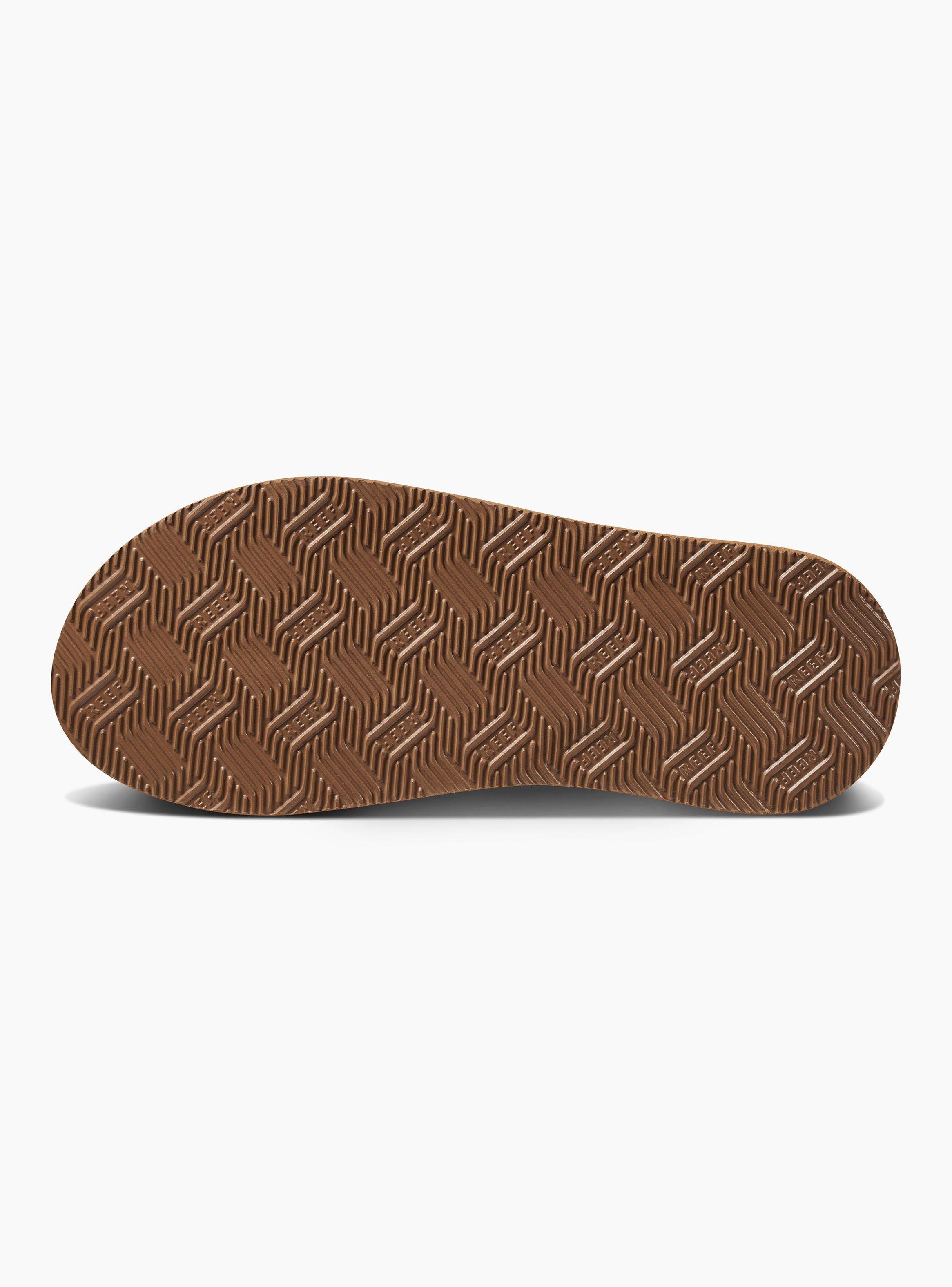 Sandalia Diseño Hombre Cushion Spring-2