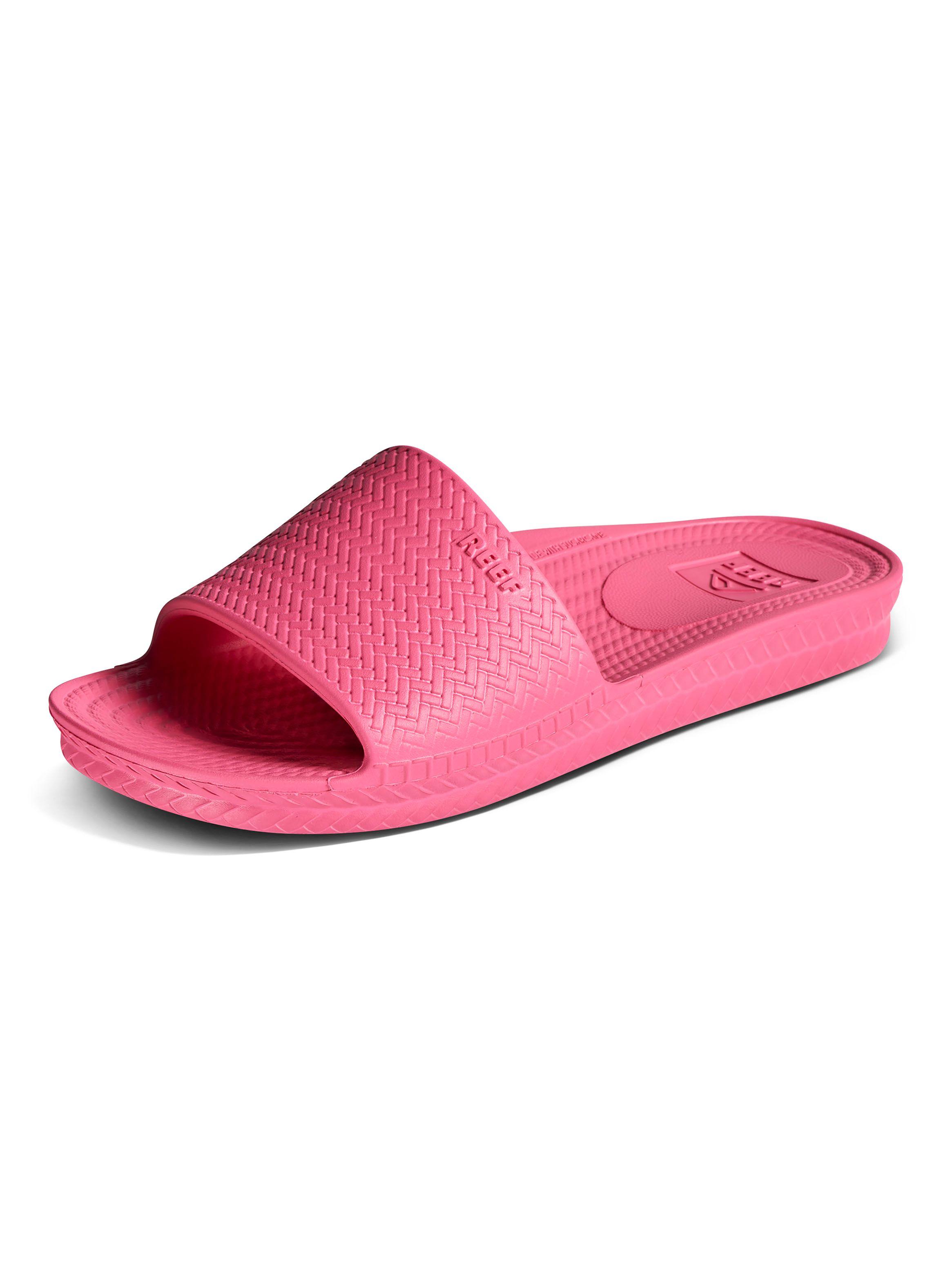 Sandalia Texturizada Water Scout Mujer-2