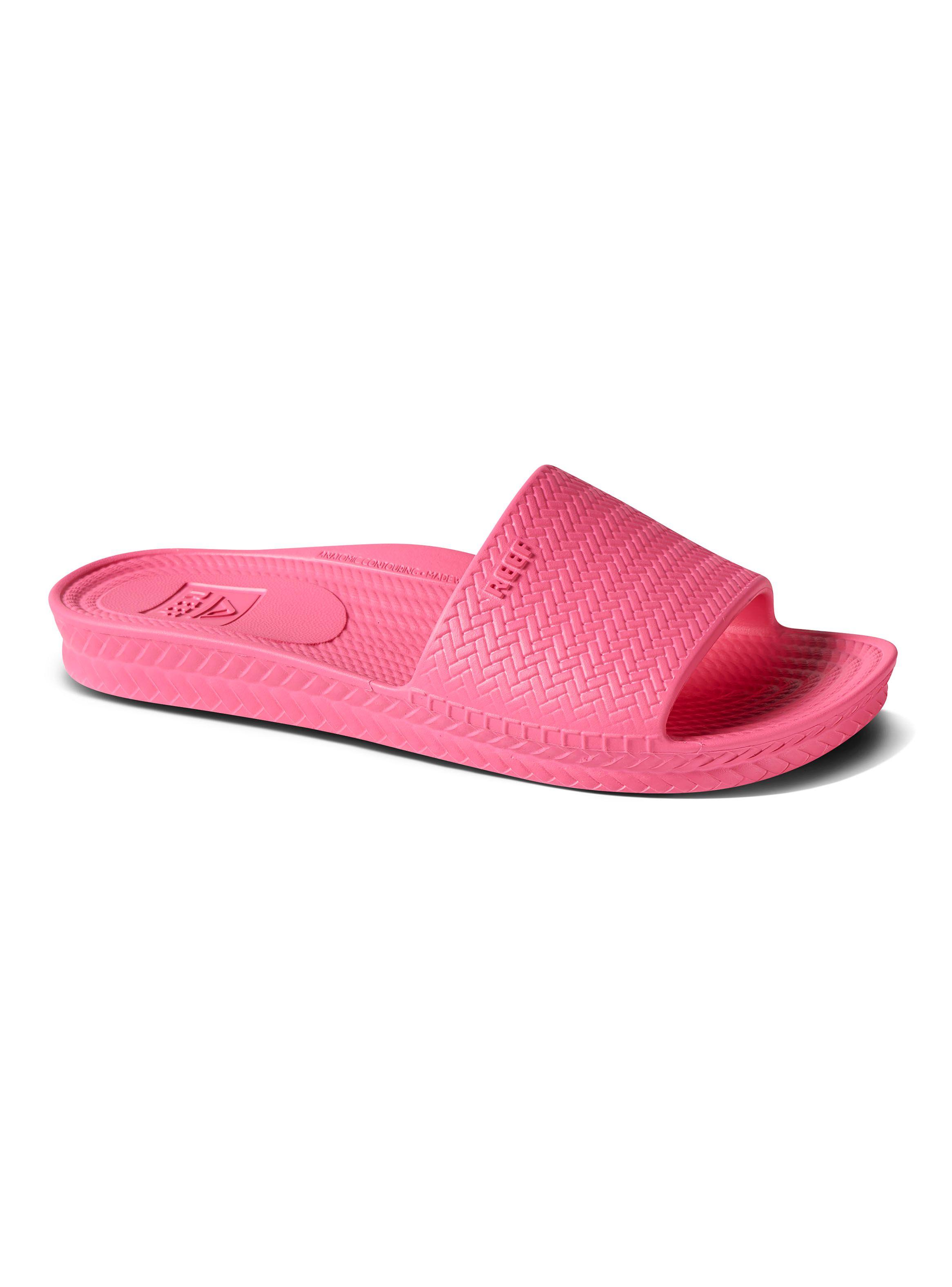 Sandalia Texturizada Water Scout Mujer-1