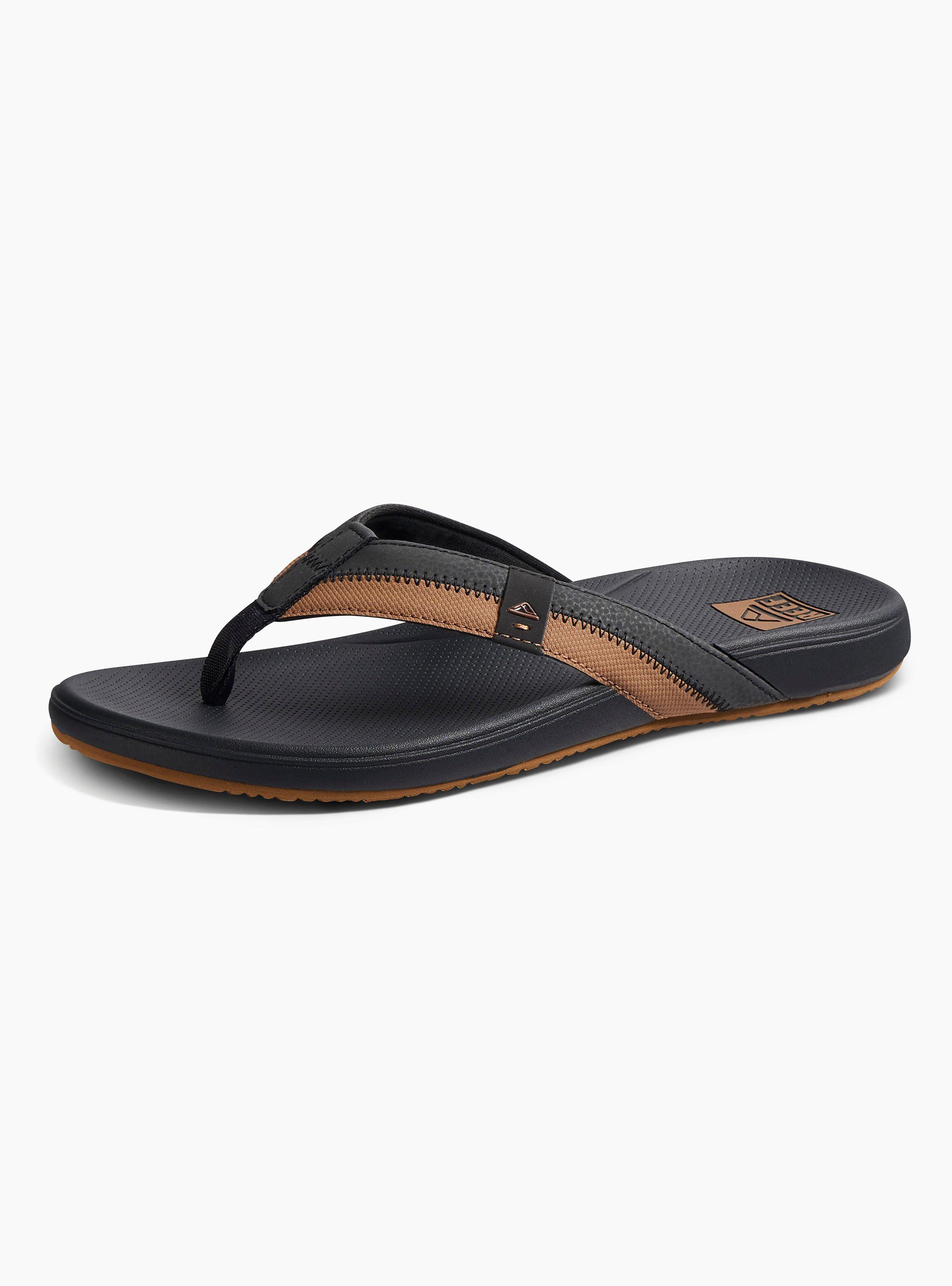 Sandalia Correa Bicolor Cushion Phantom 2.0 Hombre-2