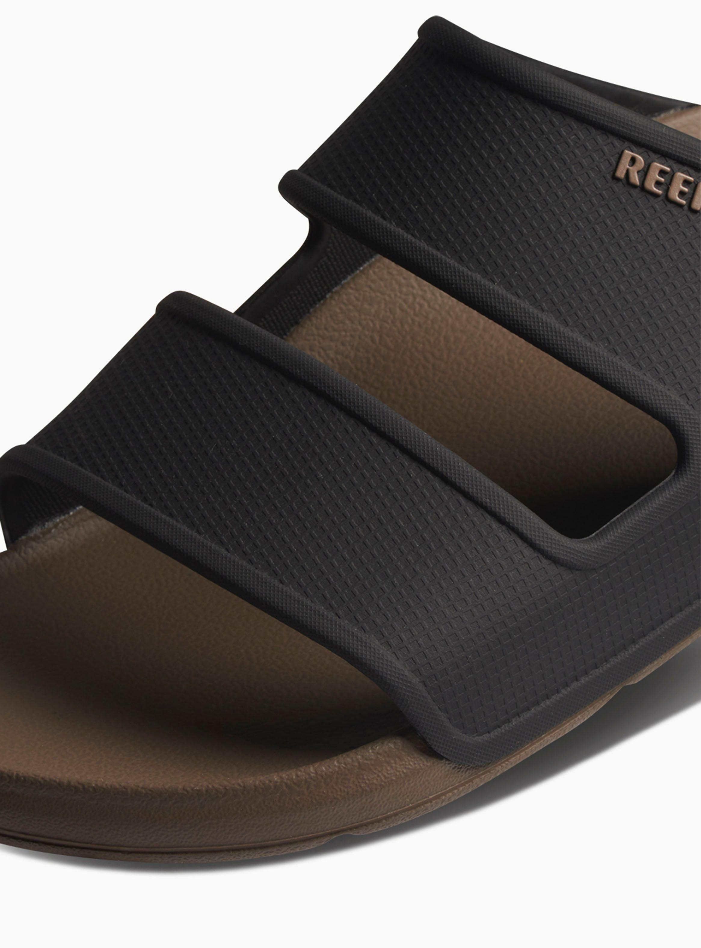 Sandalia Oasis Hombre Double Up-2