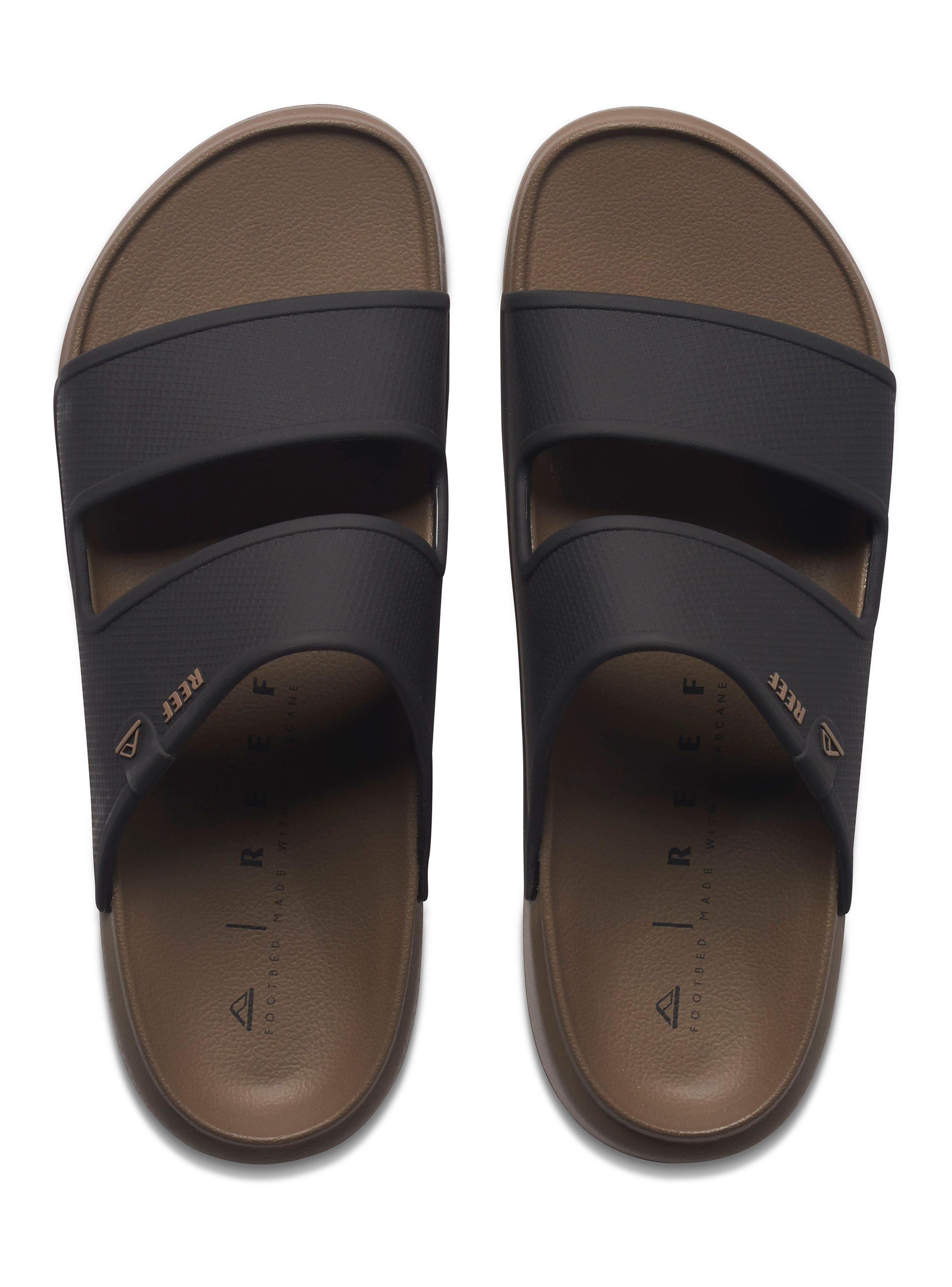 Sandalia Oasis Hombre Double Up-0