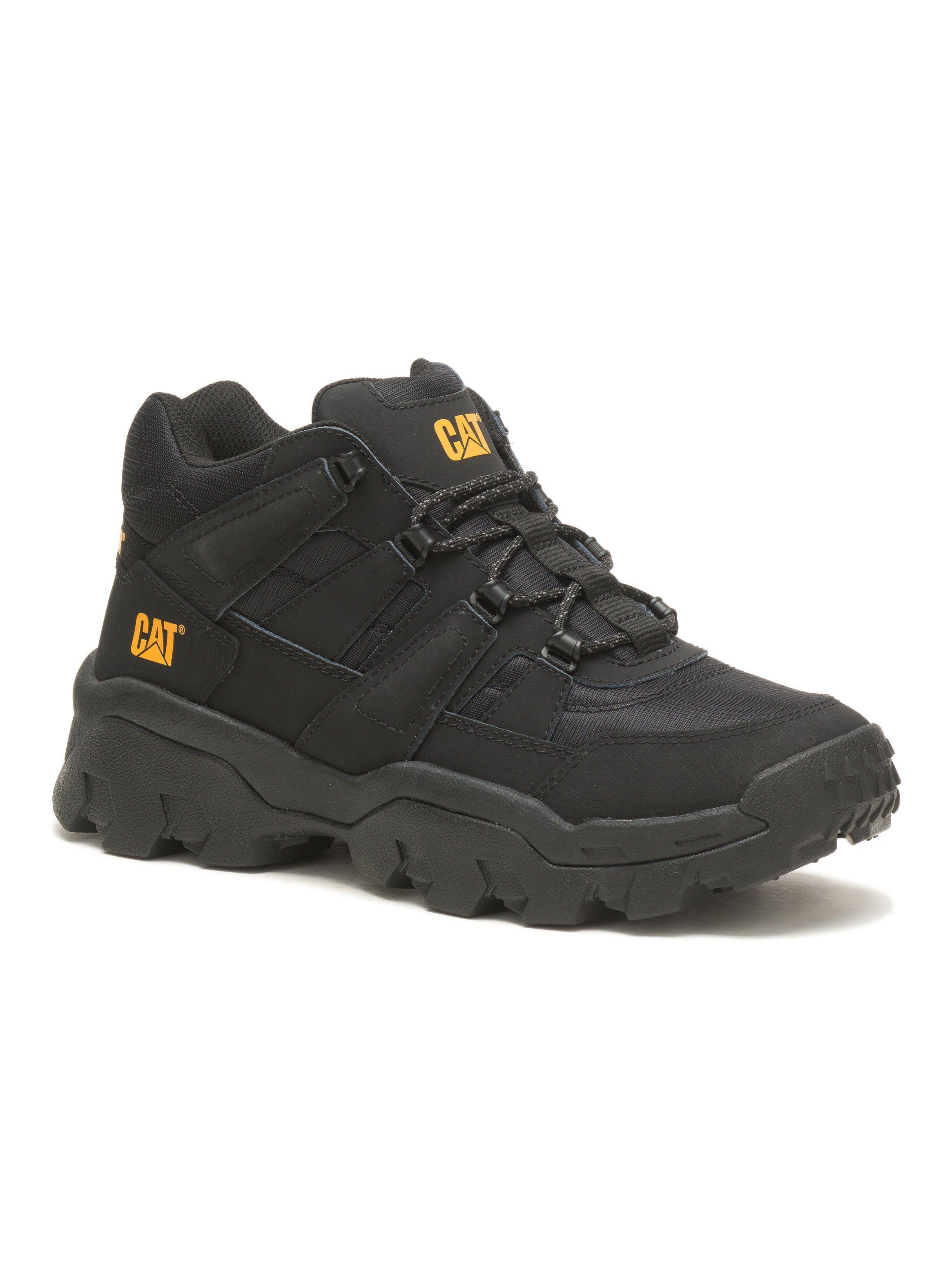 Zapatilla Urbana  Reactor Mid Mujer-0