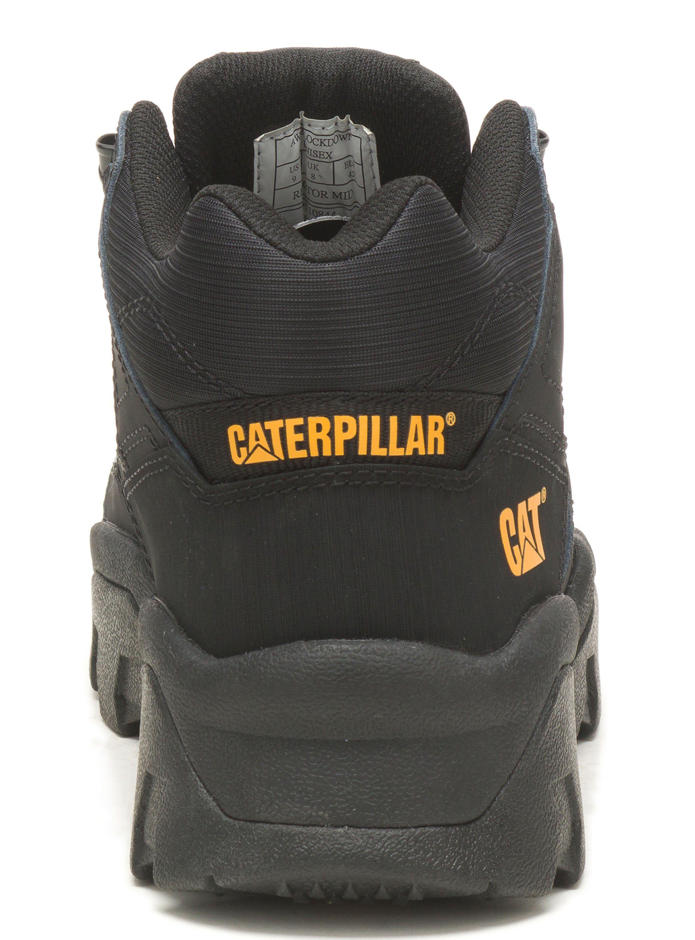 Zapatilla Urbana  Reactor Mid Mujer-3