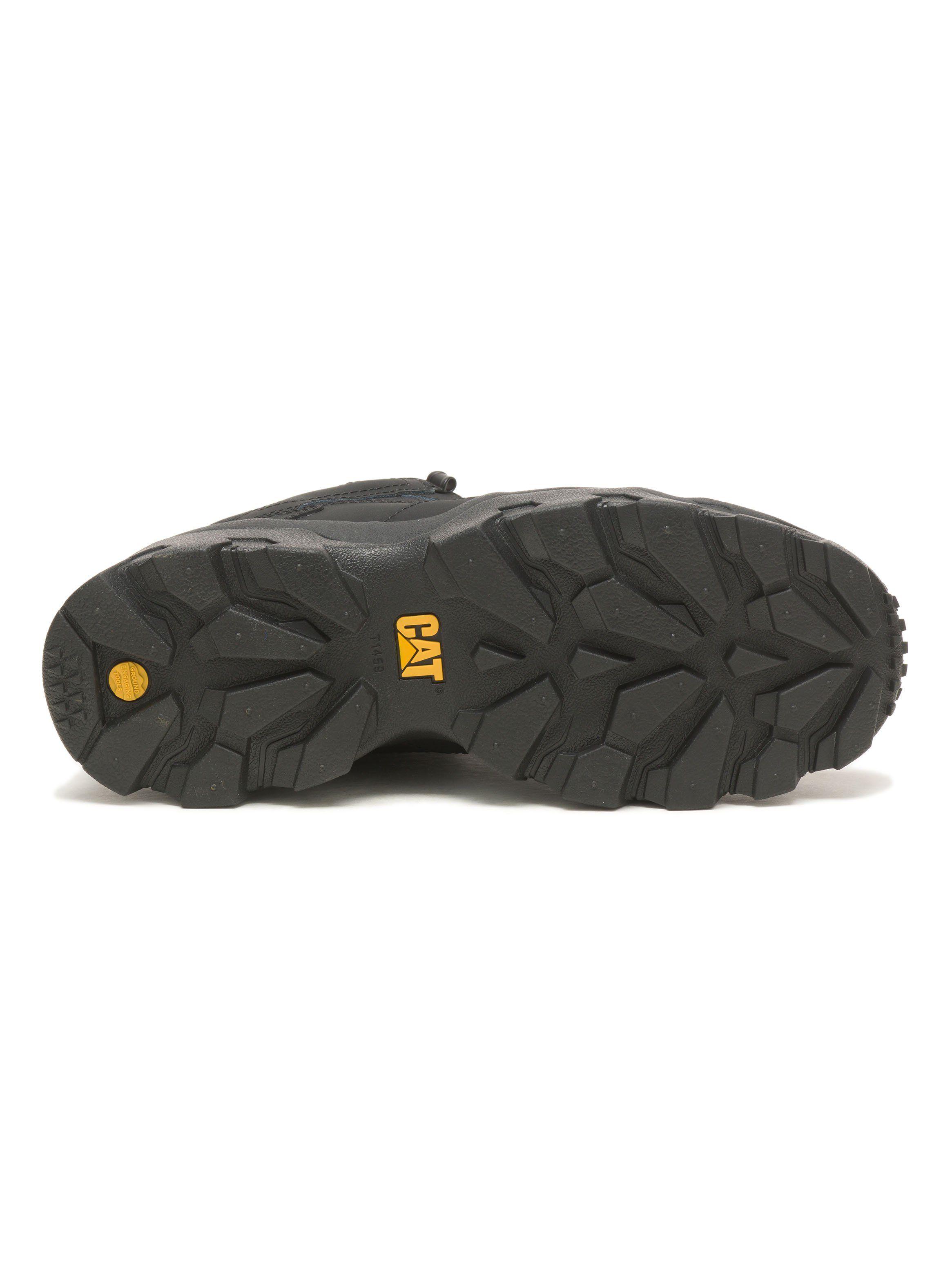 Zapatilla Urbana  Reactor Mid Mujer-4