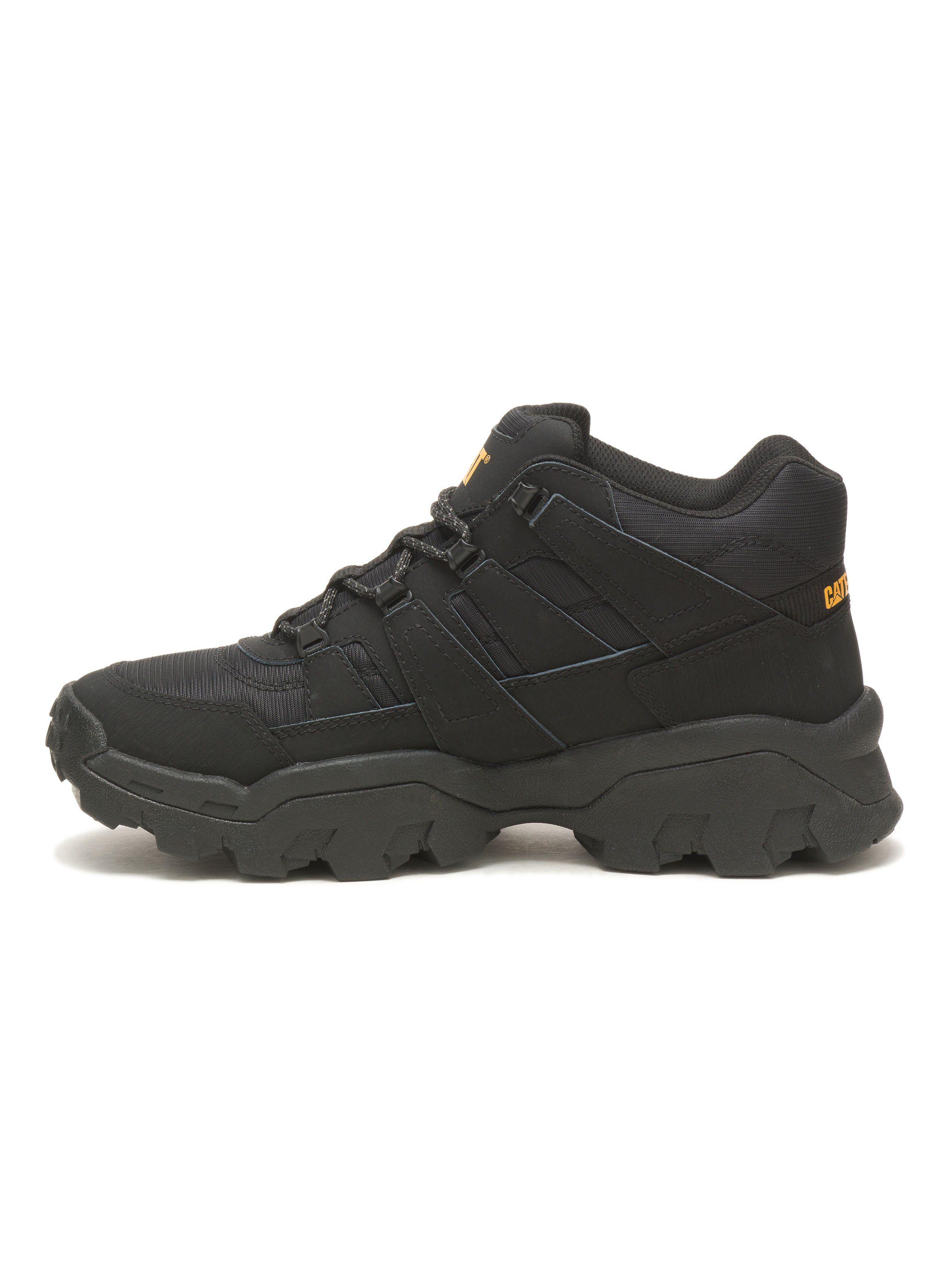 Zapatilla Urbana  Reactor Mid Mujer-1