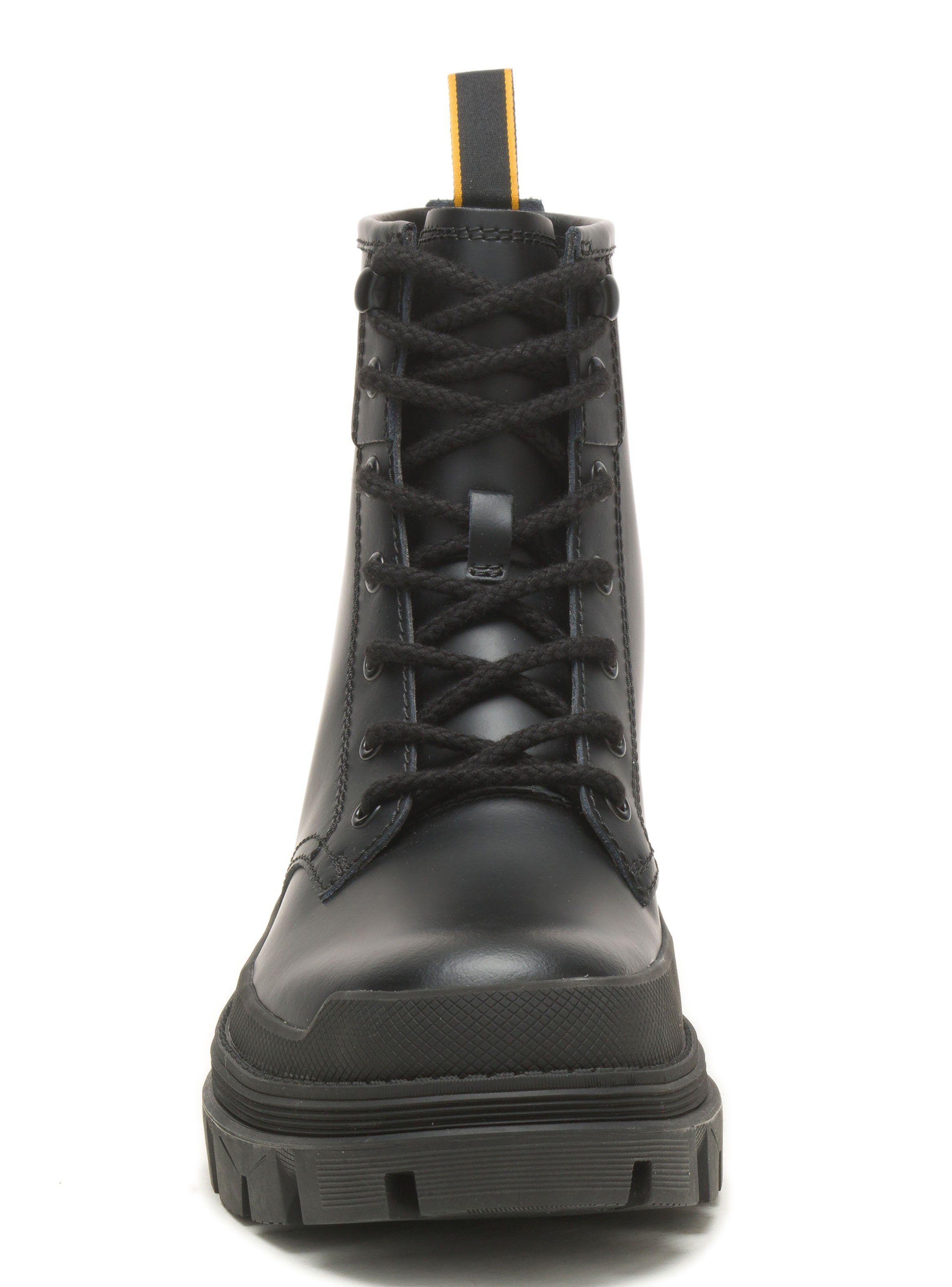 Botín Cuero Hardwear Hi  Mujer-2