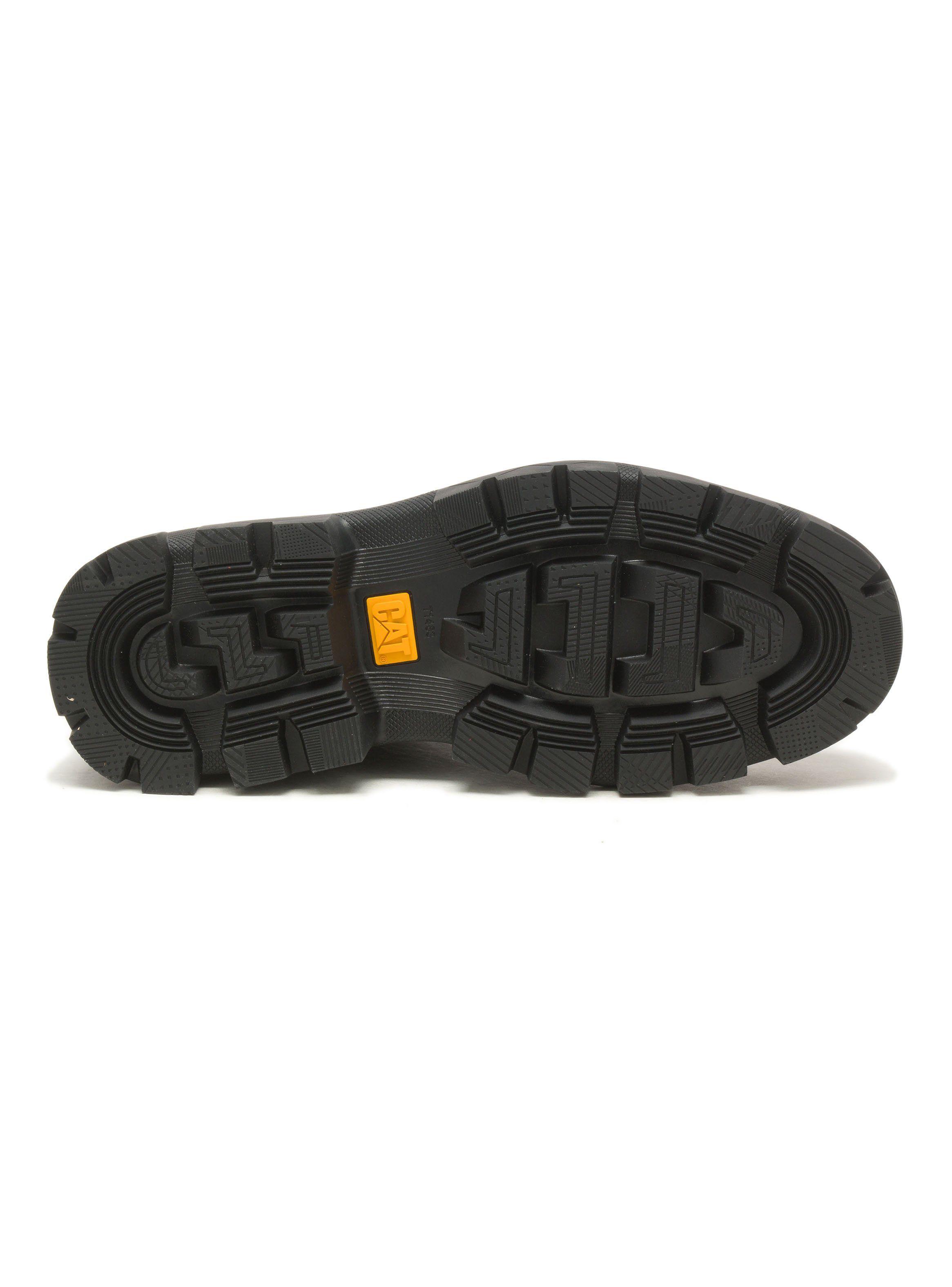 Botín Cuero Hardwear Hi  Mujer-4