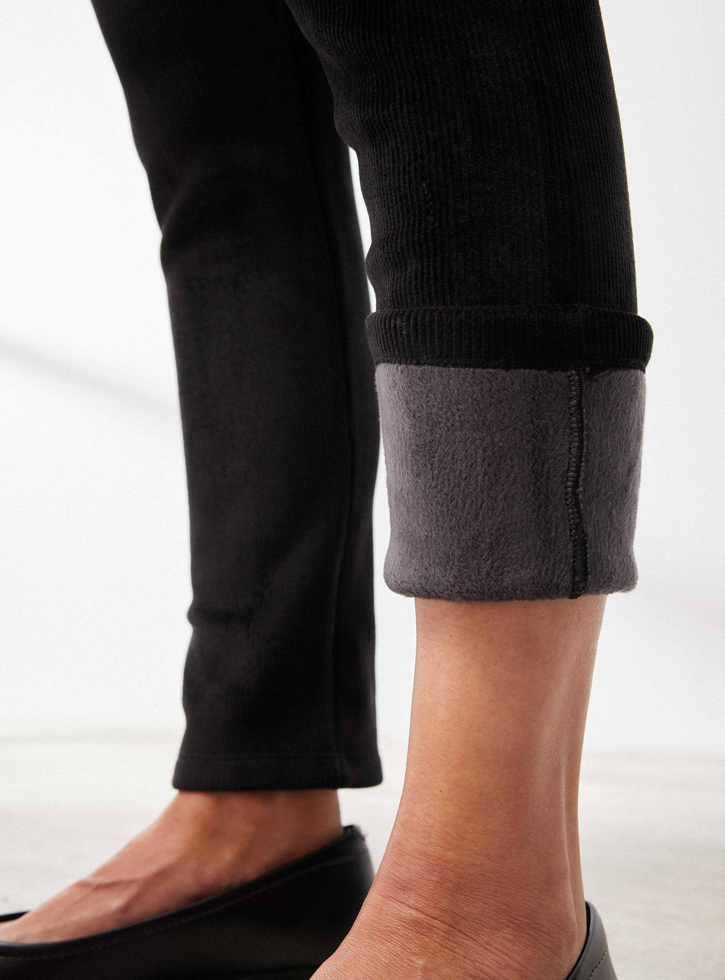 Calza Leggings Térmica-3