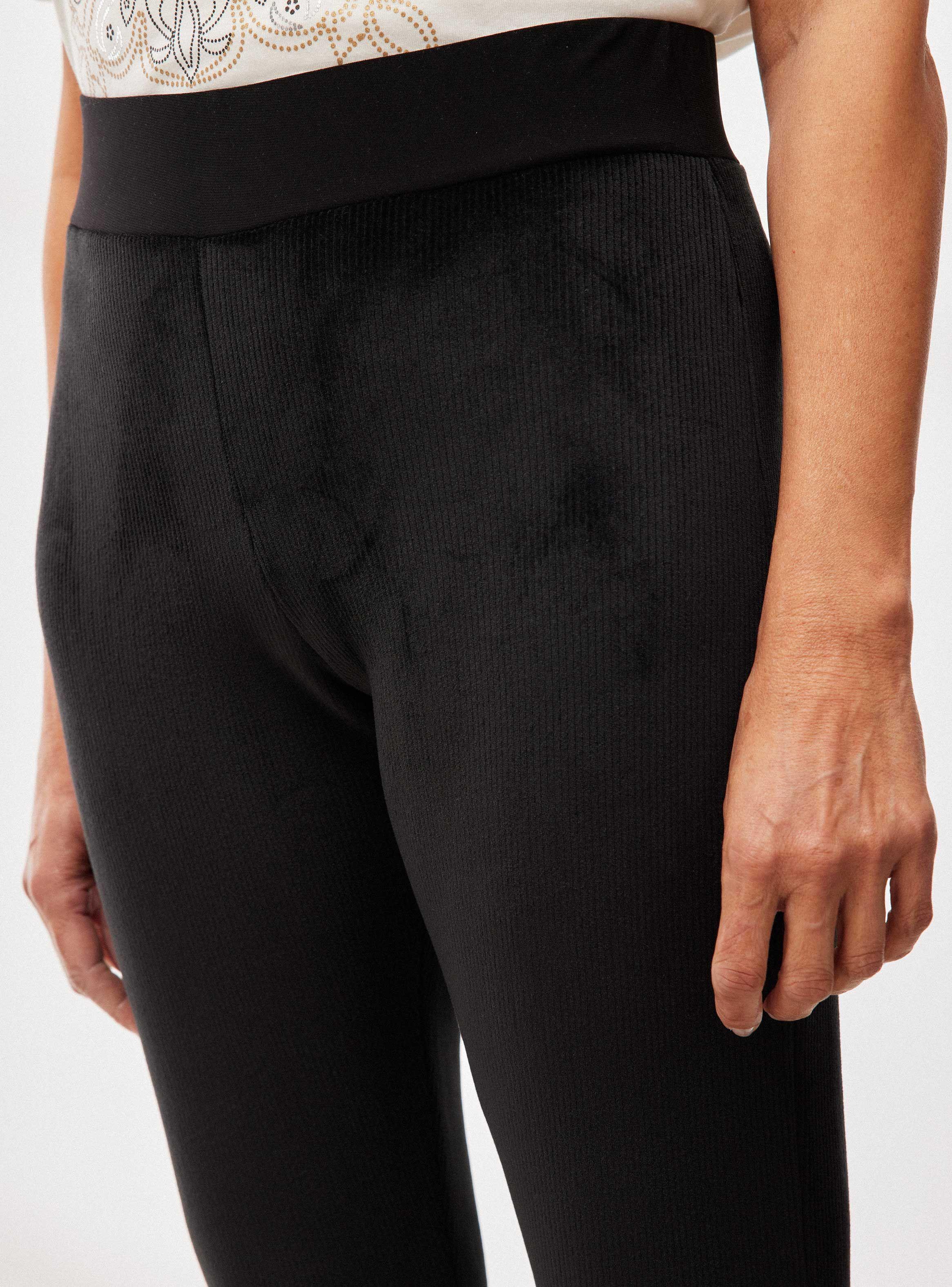 Calza Leggings Térmica-2