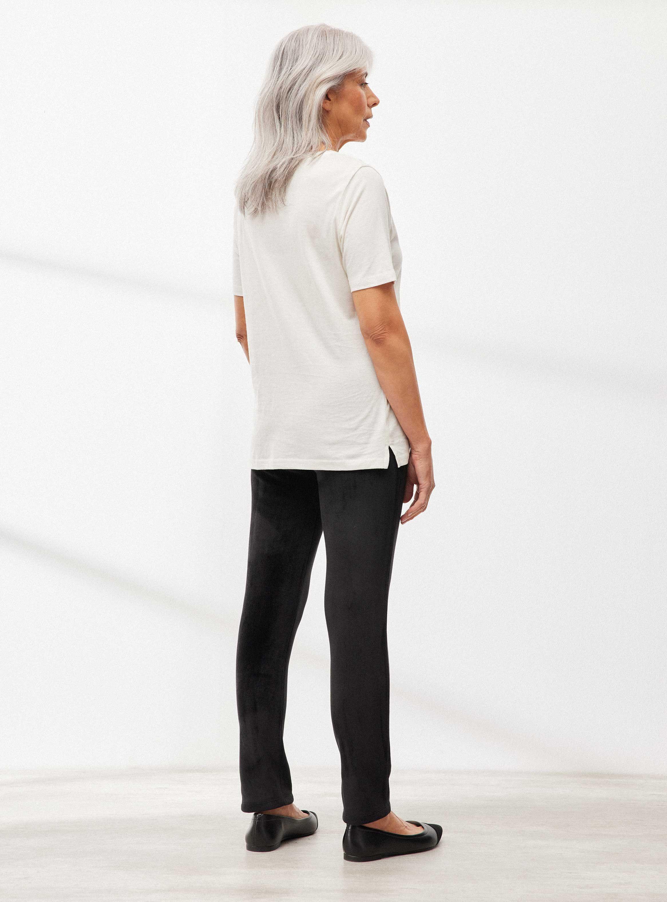 Calza Leggings Térmica-5