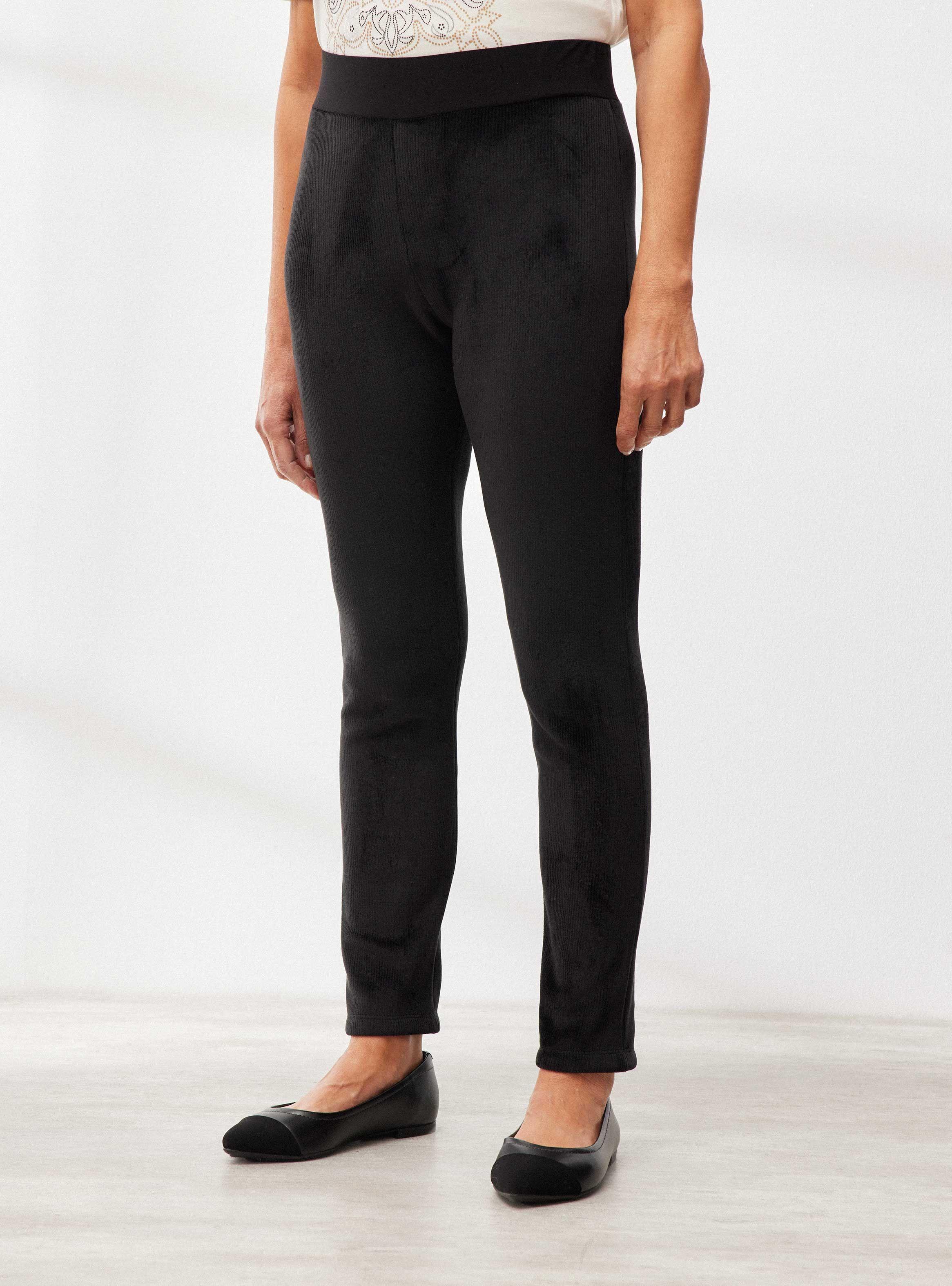 Calza Leggings Térmica-0