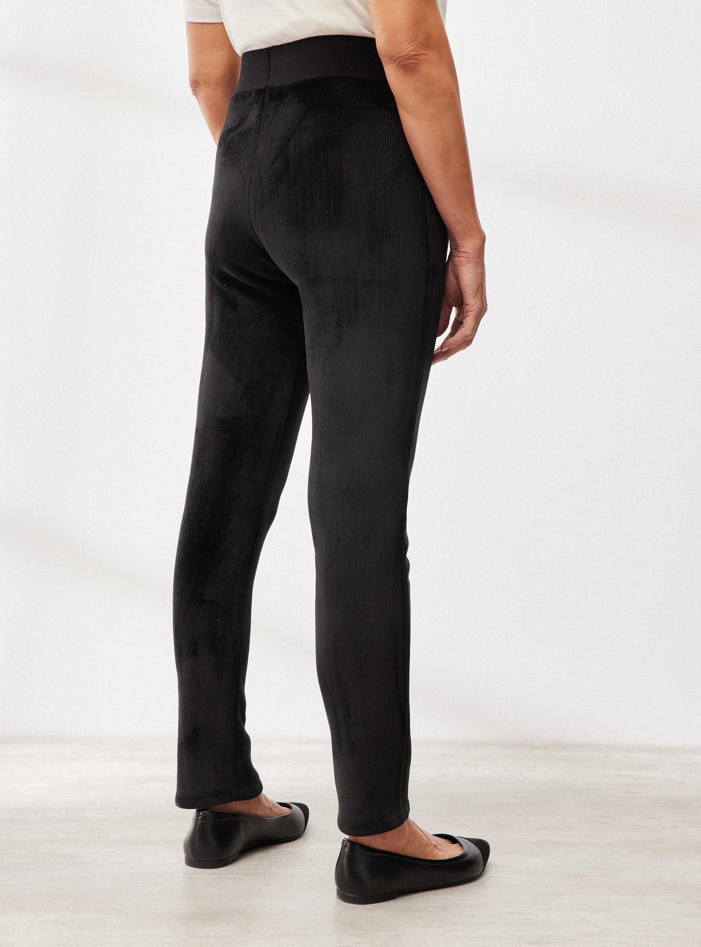 Calza Leggings Térmica-1