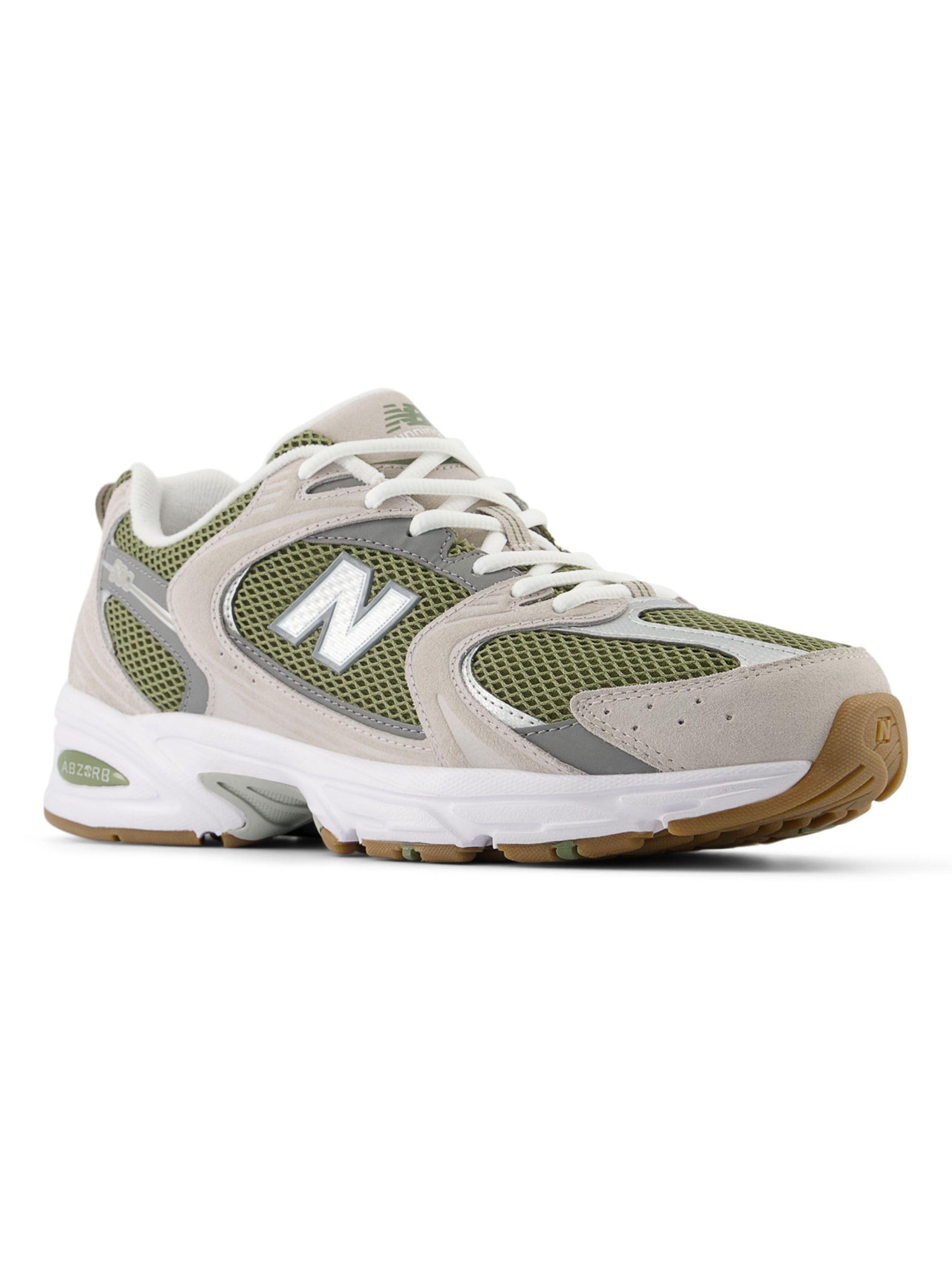 Zapatilla Urbana Acordonado MR 530 Unisex-1