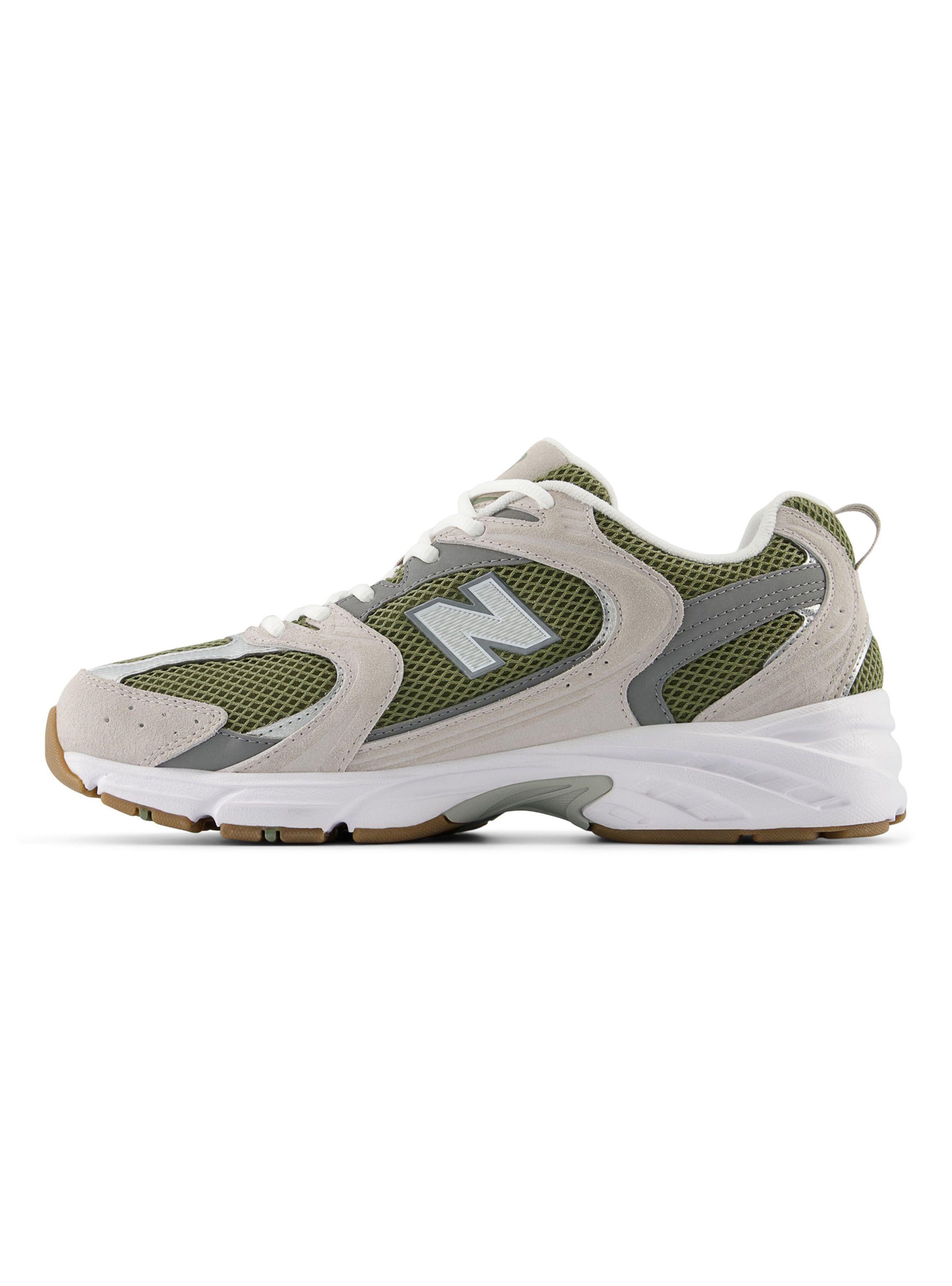 Zapatilla Urbana Acordonado MR 530 Unisex-2
