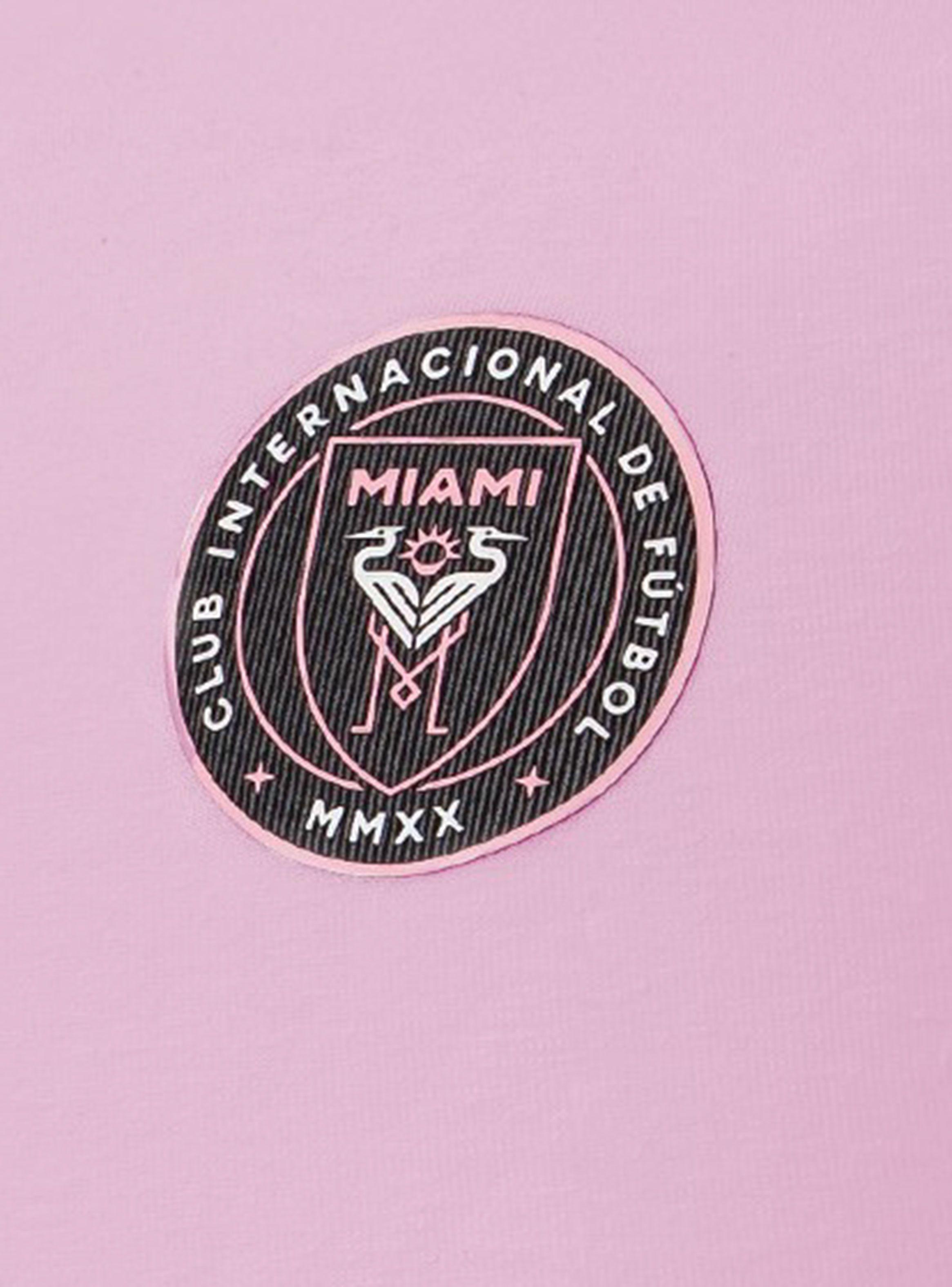 Camiseta MLS Players Local Heroes Regular Manga Corta-2