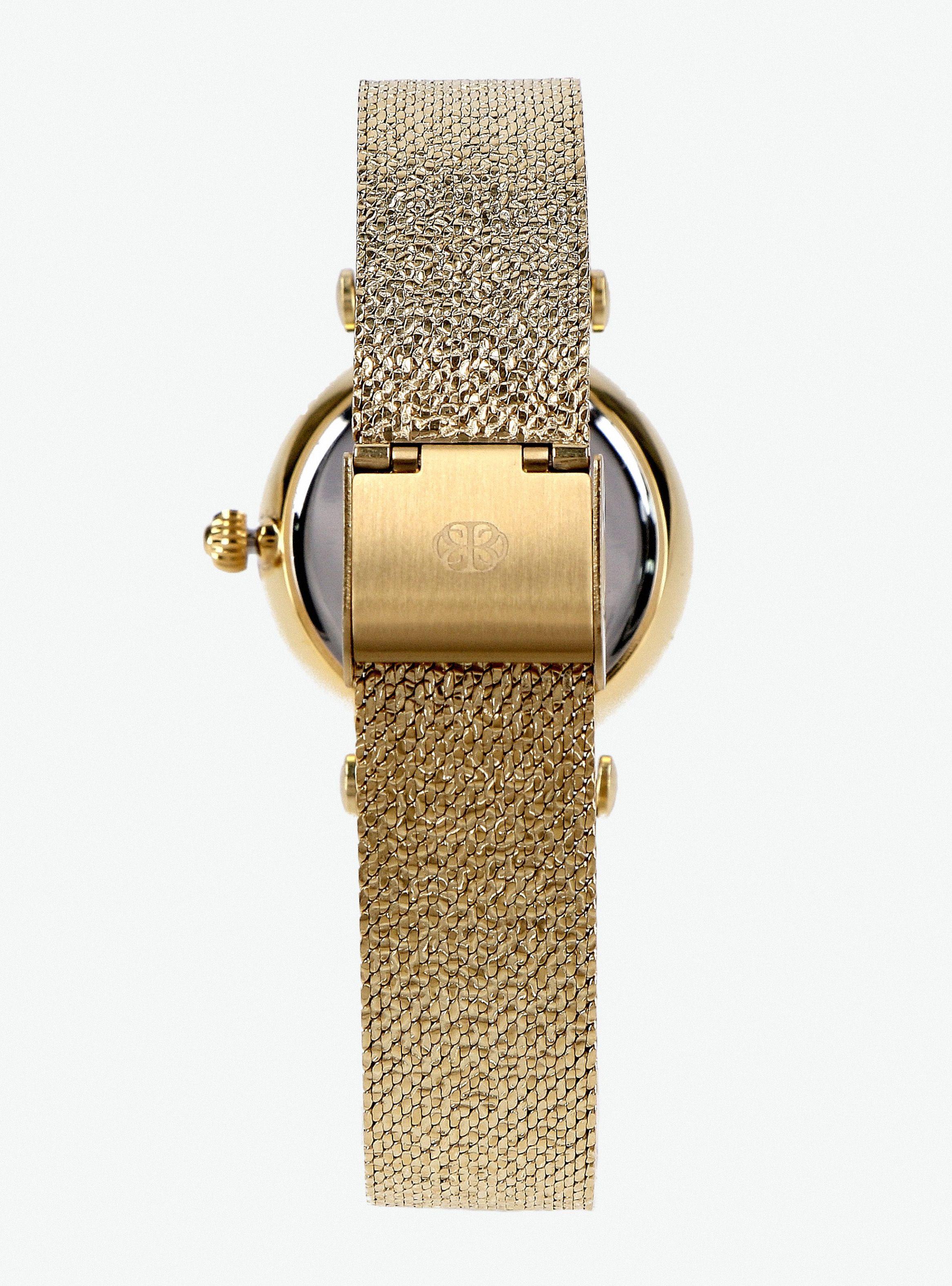 Reloj Análogo Mesh Cb-3