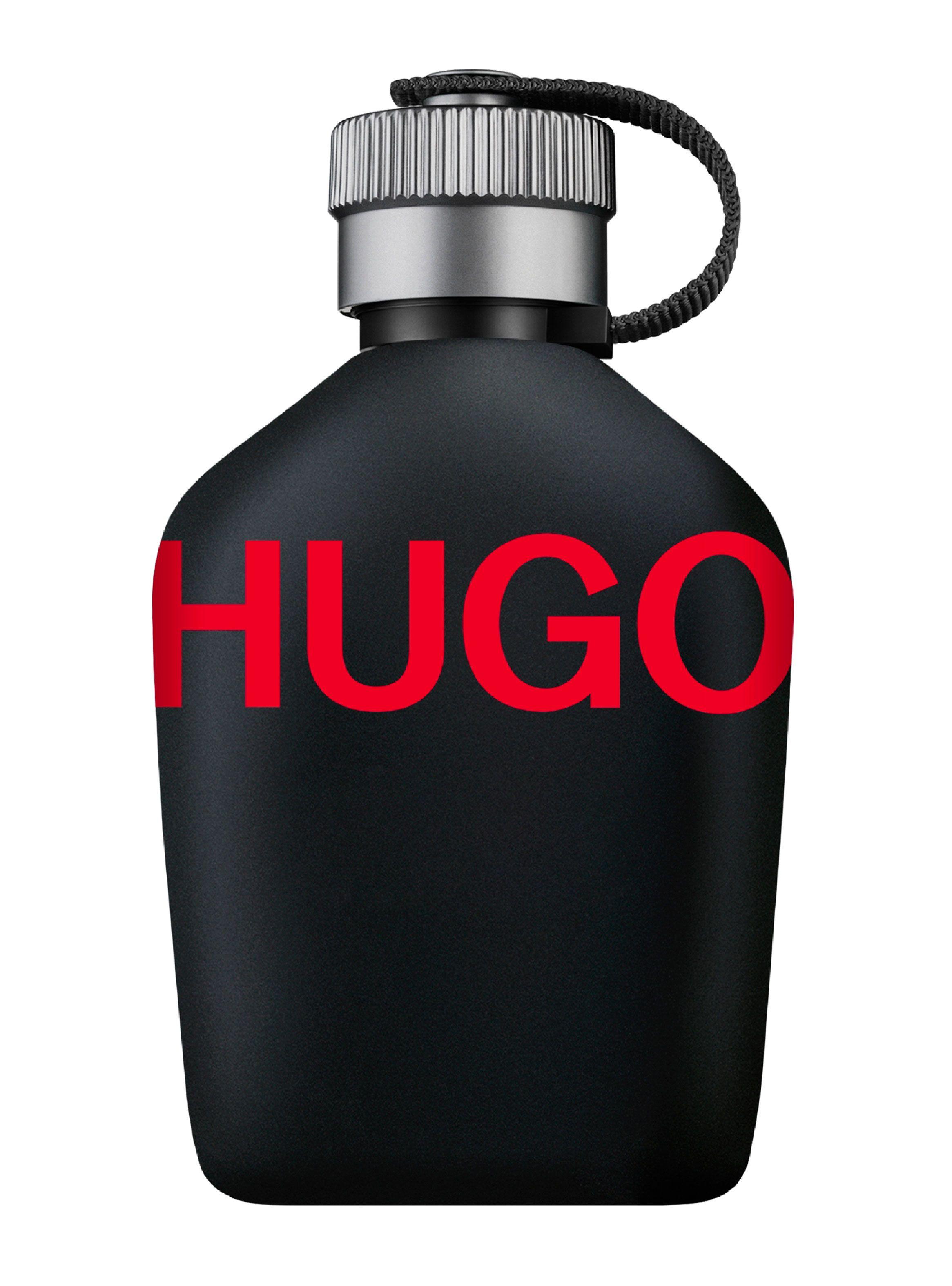 Perfume Hugo Boss Just Different Hombre EDT 125 ml-0