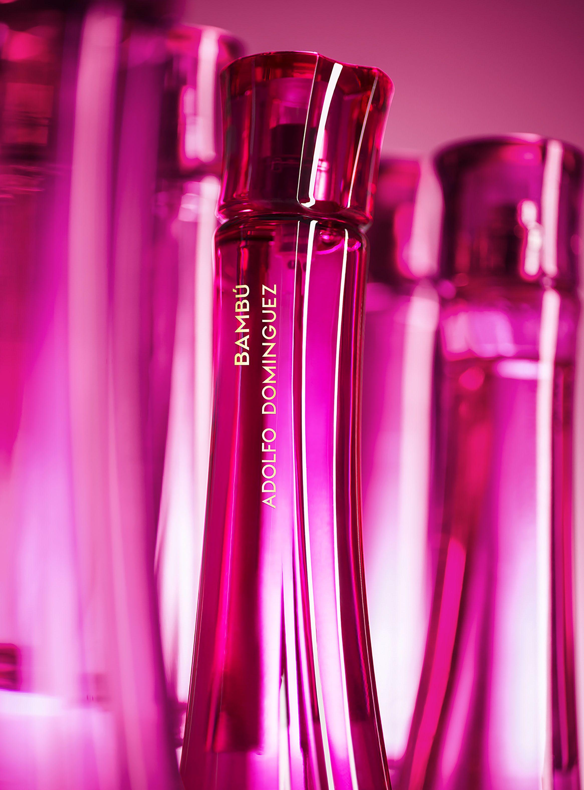 Set Adolfo Domínguez Belleza Bambú Woman EDT 100 ml + Body Lotion 75 ml-4