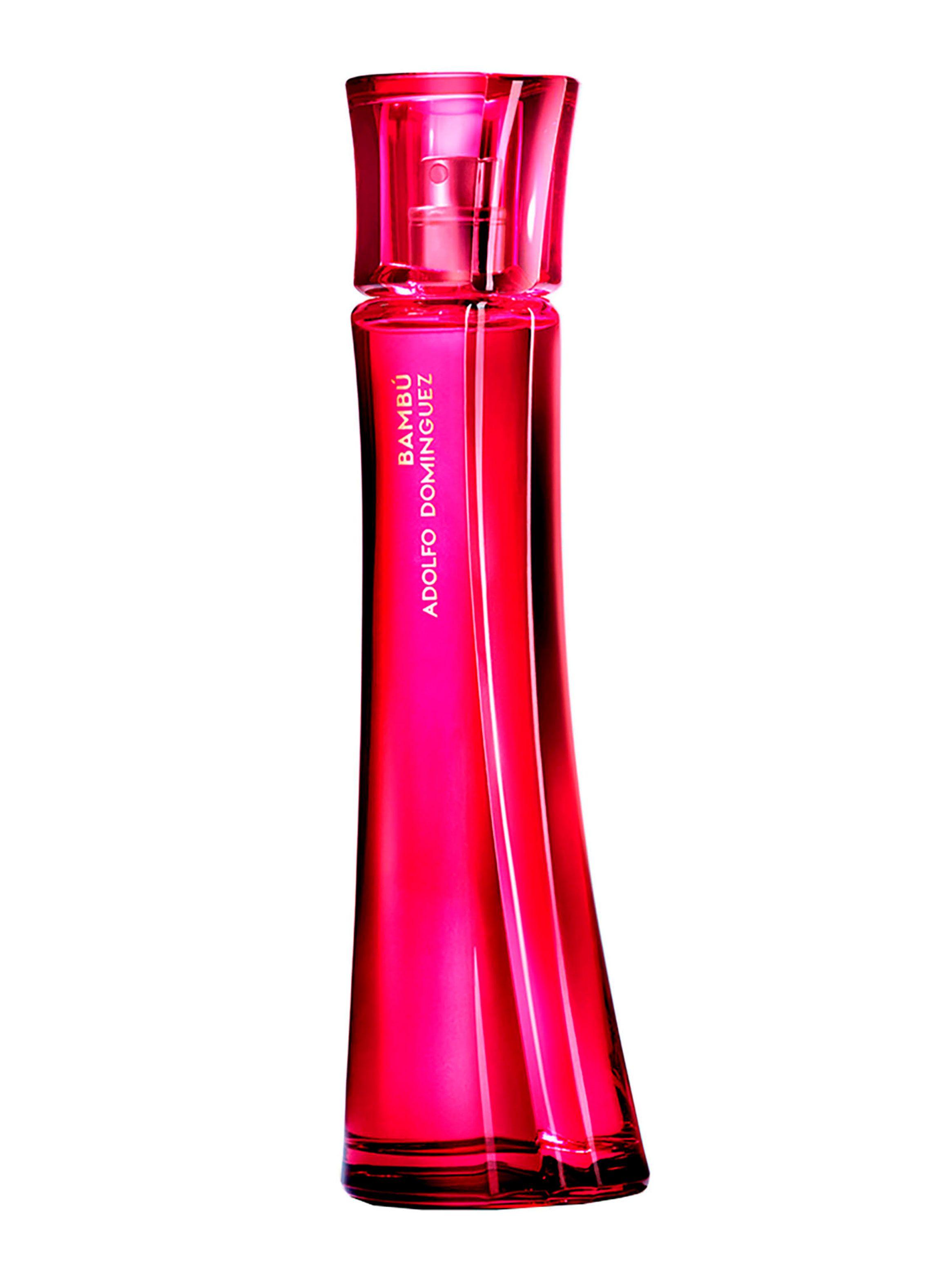 Set Adolfo Domínguez Belleza Bambú Woman EDT 100 ml + Body Lotion 75 ml-1