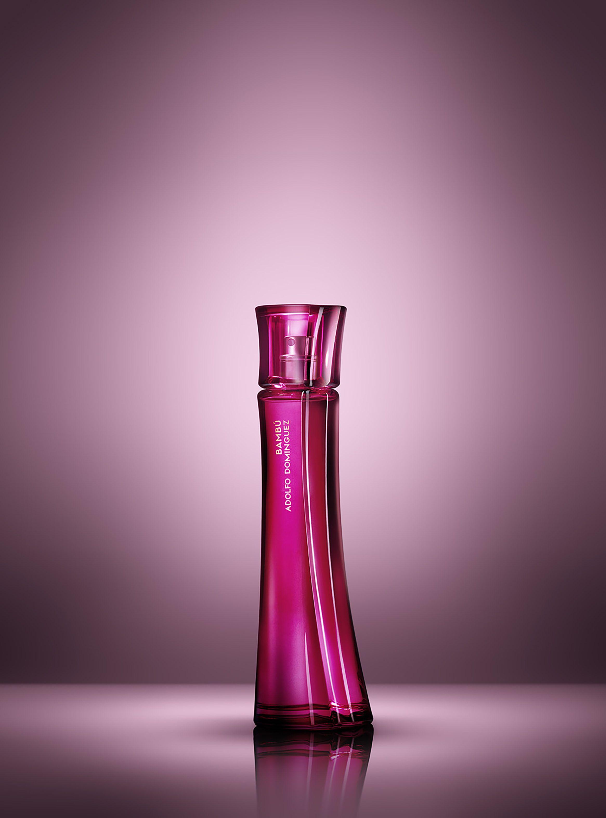 Set Adolfo Domínguez Belleza Bambú Woman EDT 100 ml + Body Lotion 75 ml-3