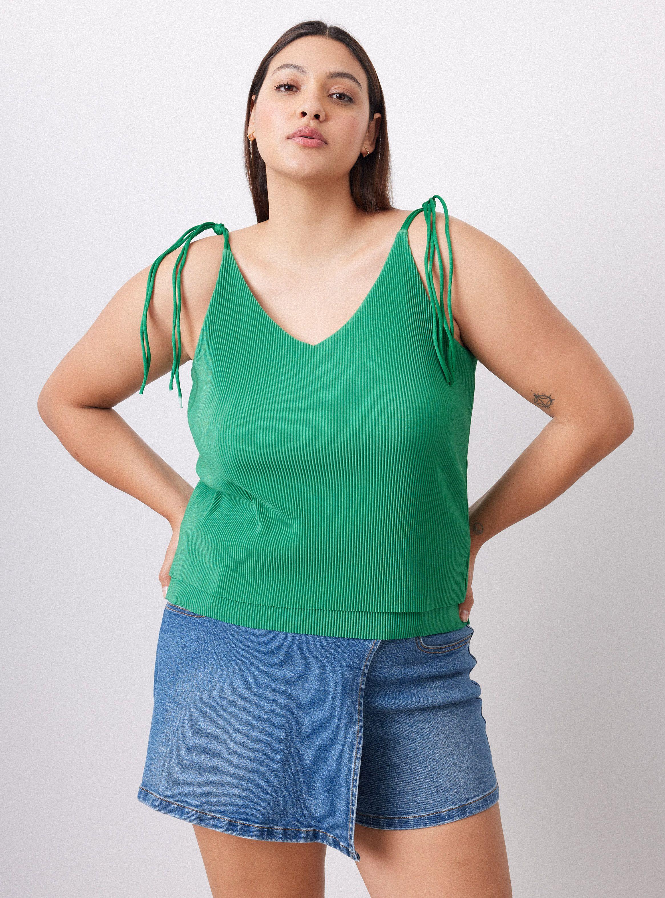 Verde Flúor