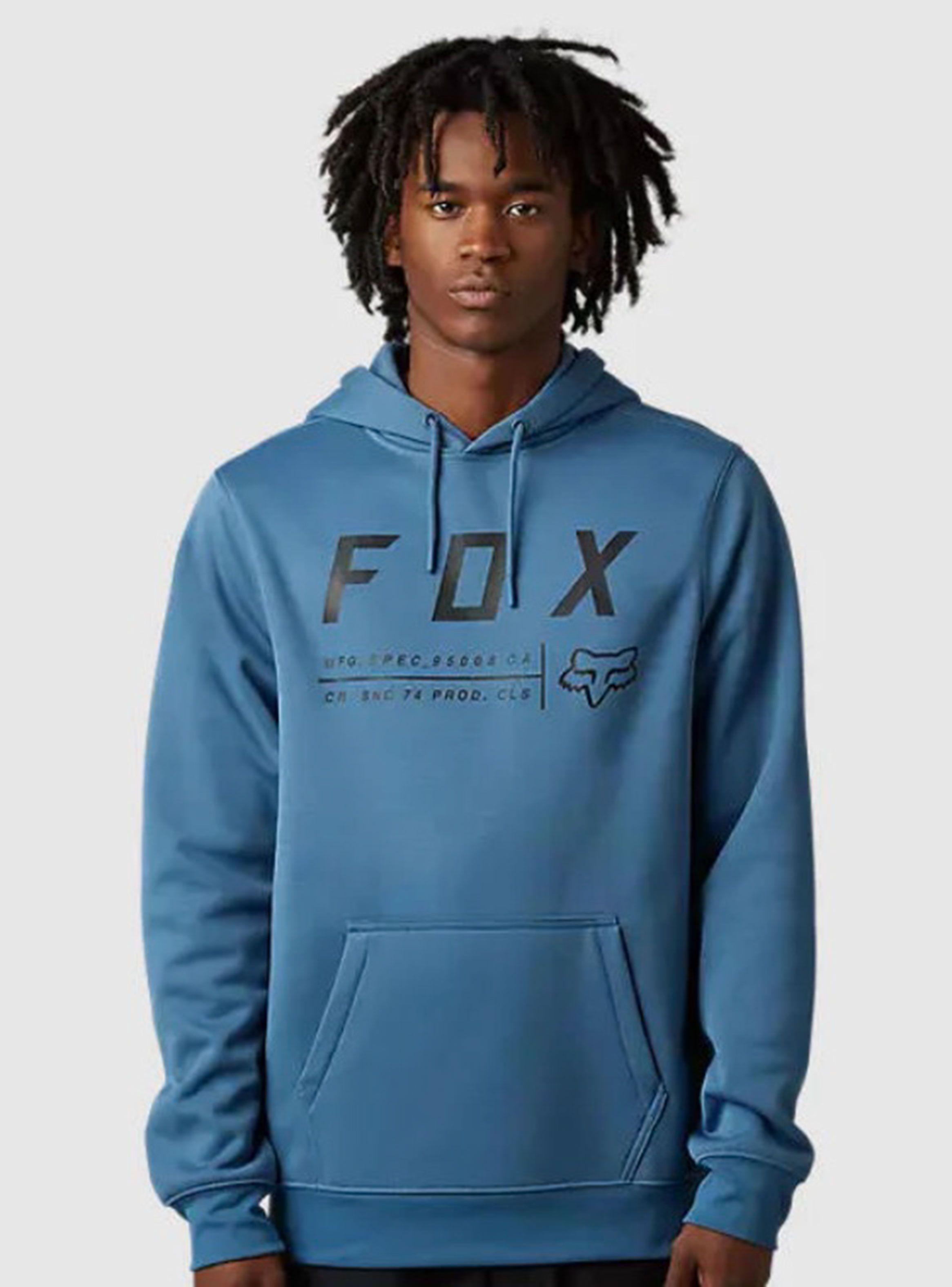 Polerón Nonstop Pullover-0