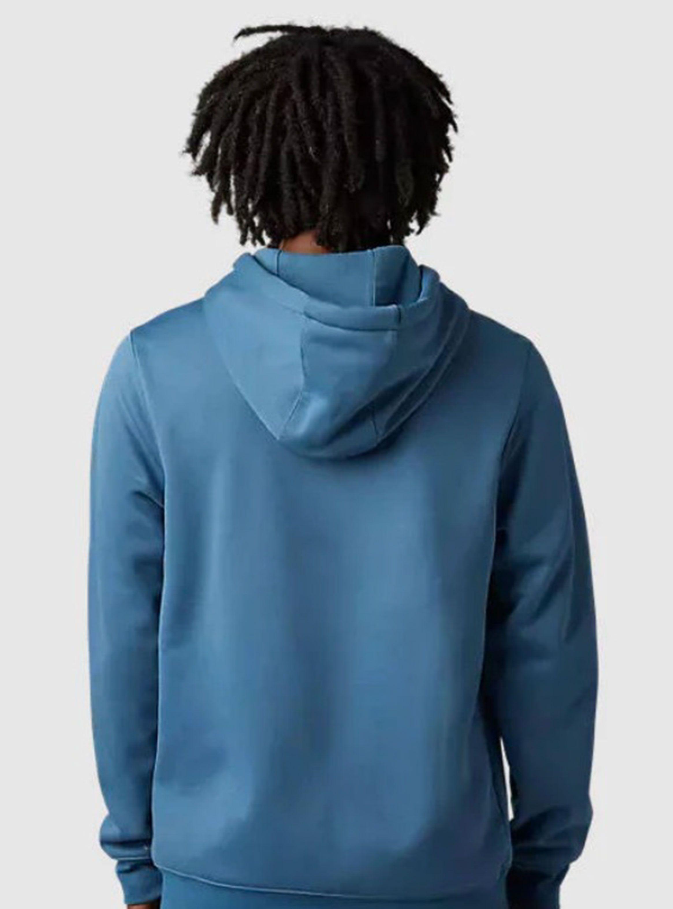 Polerón Nonstop Pullover-1