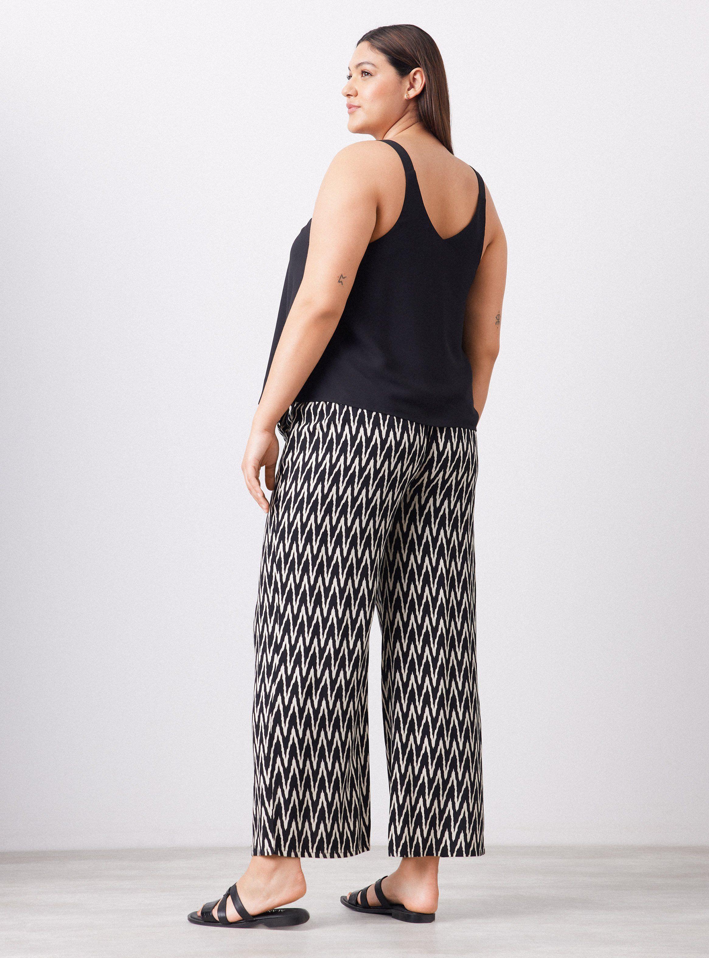 Blusa Doble Capa Cuello V-5