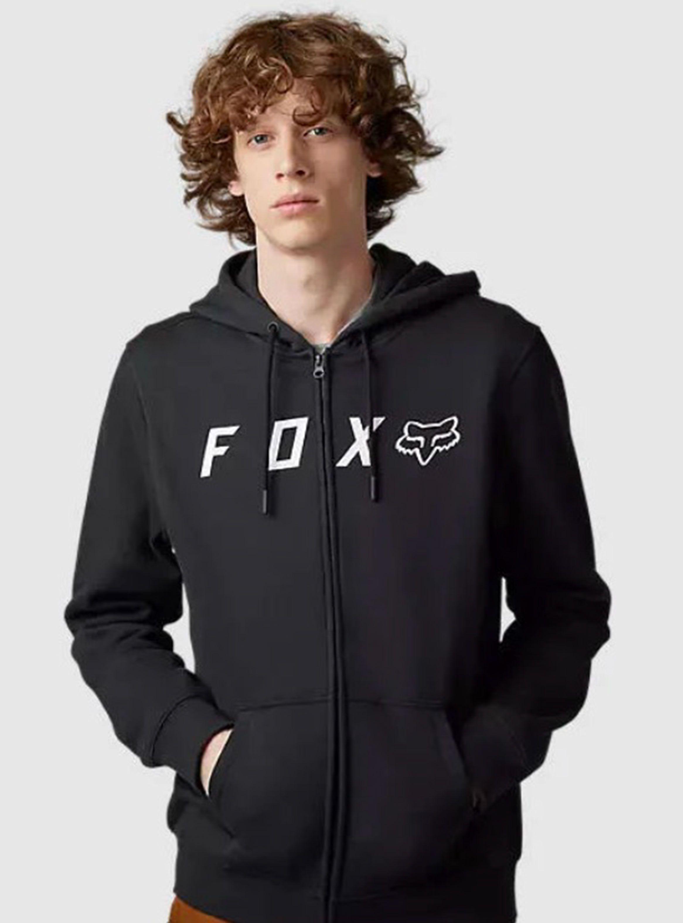 Poleron Absolute Zip-0