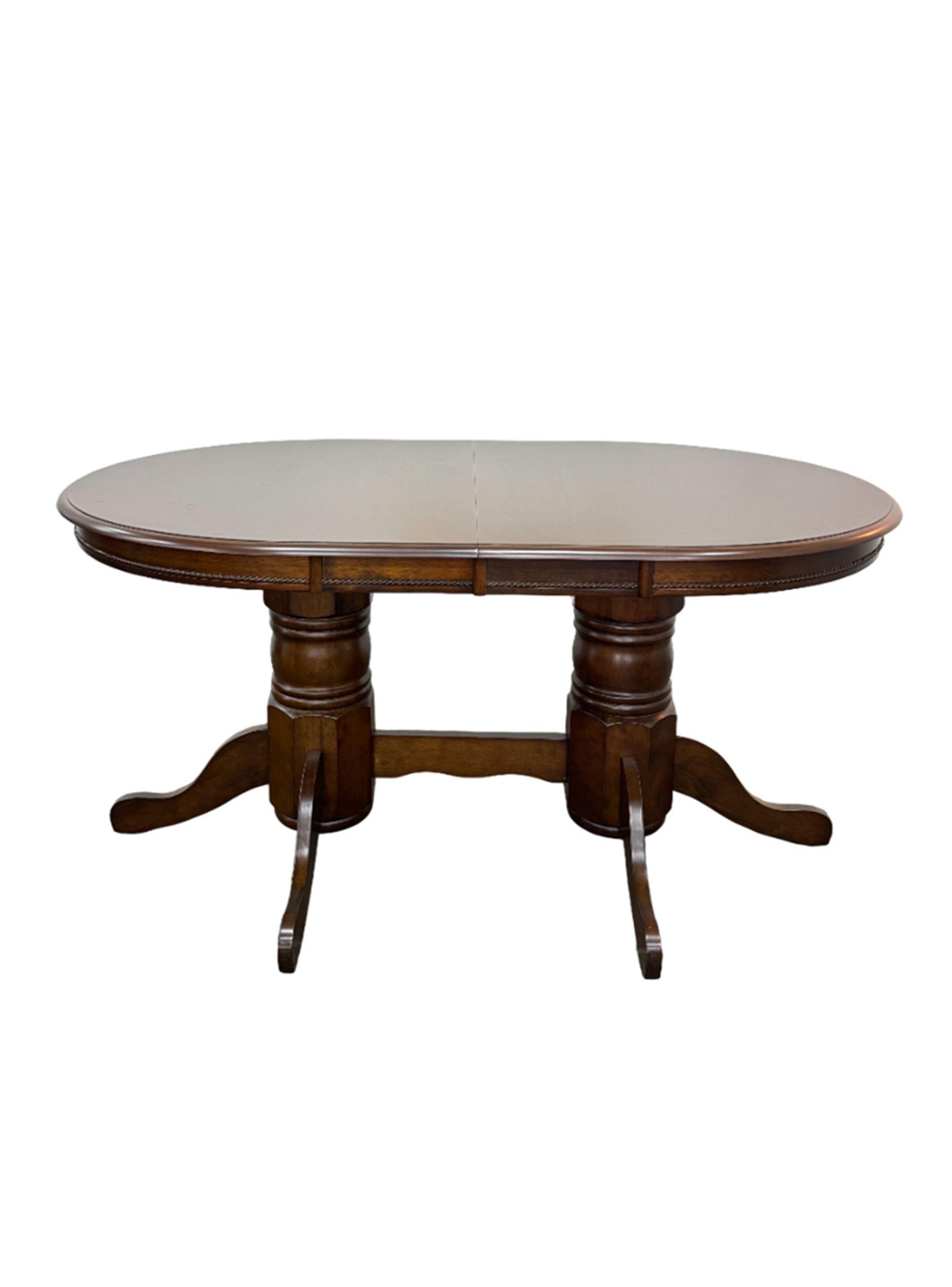 Juego de Comedor Montpellier Extensible + 8 Sillas-3