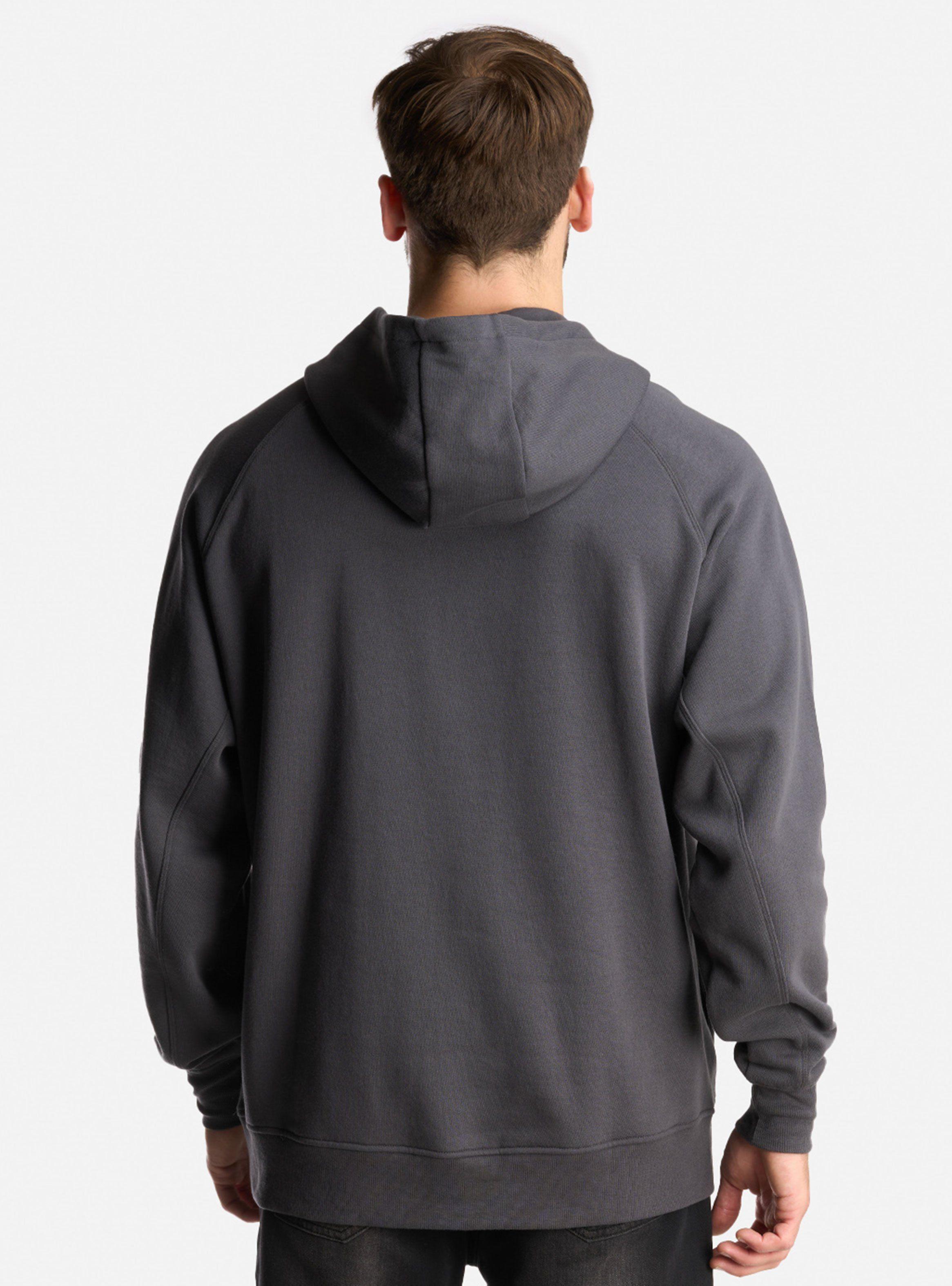 Polerón Insigne-Hoody Sweatshirt Front Print de Lippi