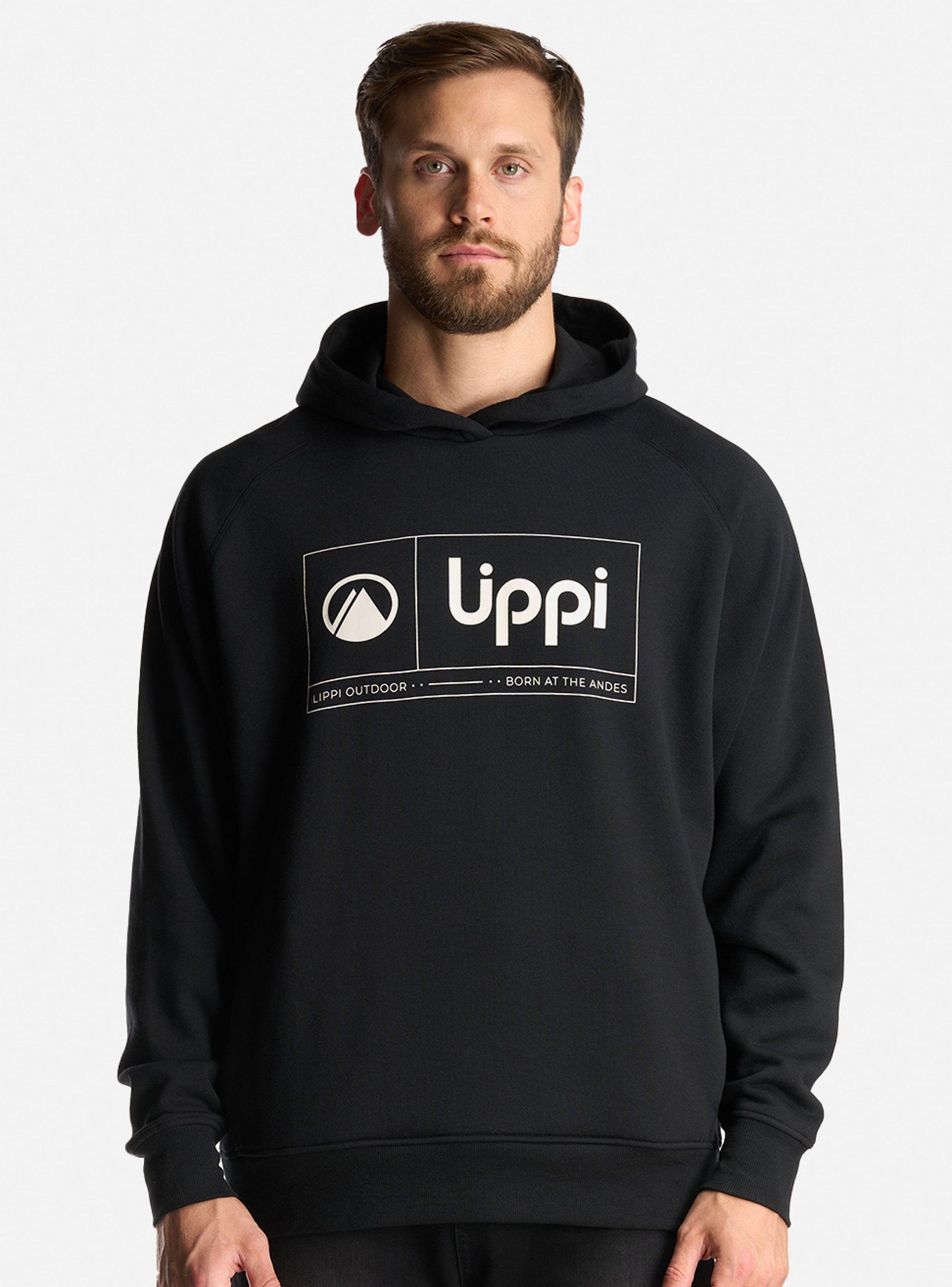 Polerón Insigne-Hoody Sweatshirt Front Print-0